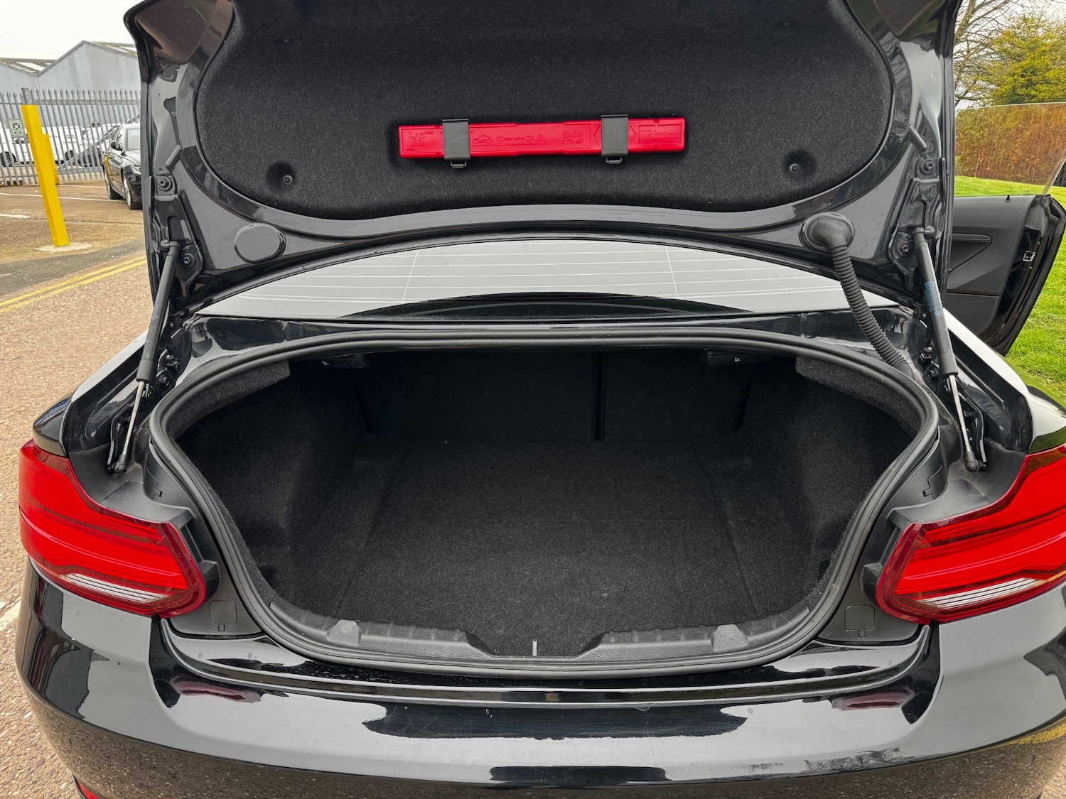 Used BMW 2 Series 2018 for sale - 77991839: Photo 23