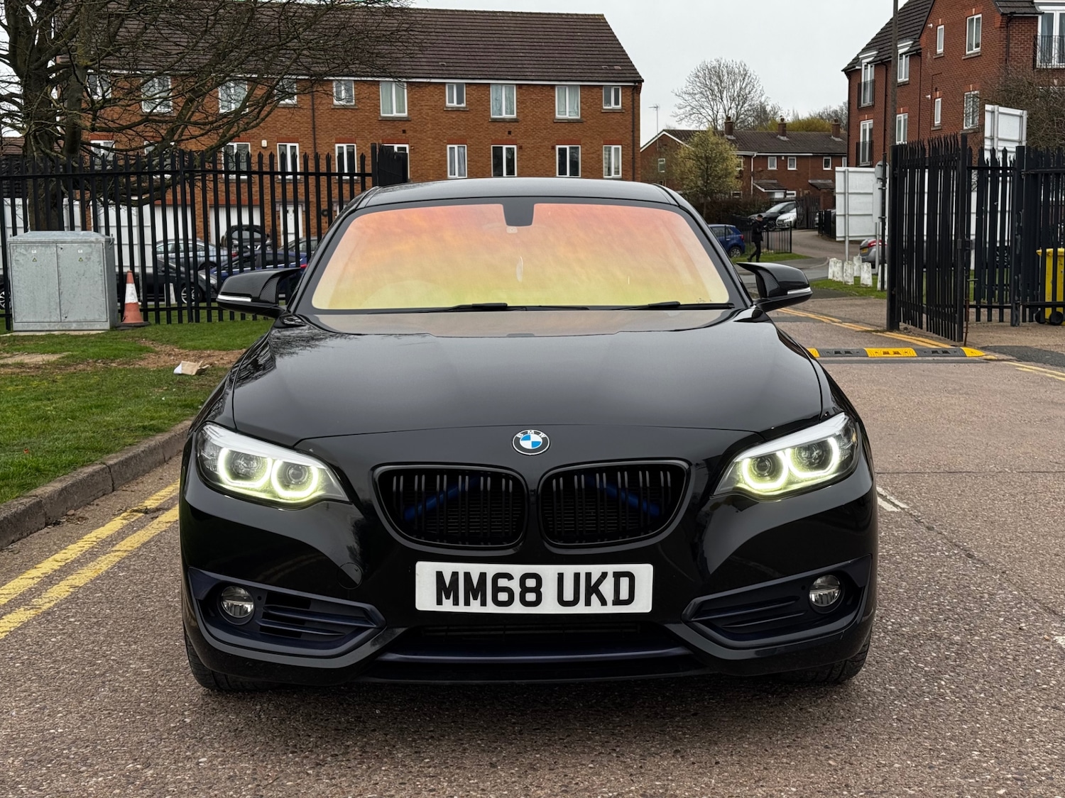 Used BMW 2 Series 2018 for sale - 77991839: Photo 3