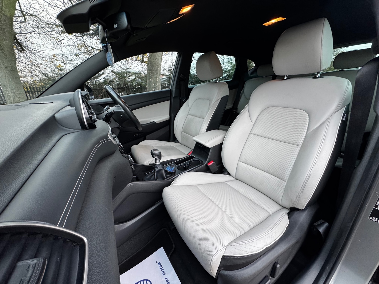 Used Hyundai TUCSON 2019 for sale - 76519788: Photo 13