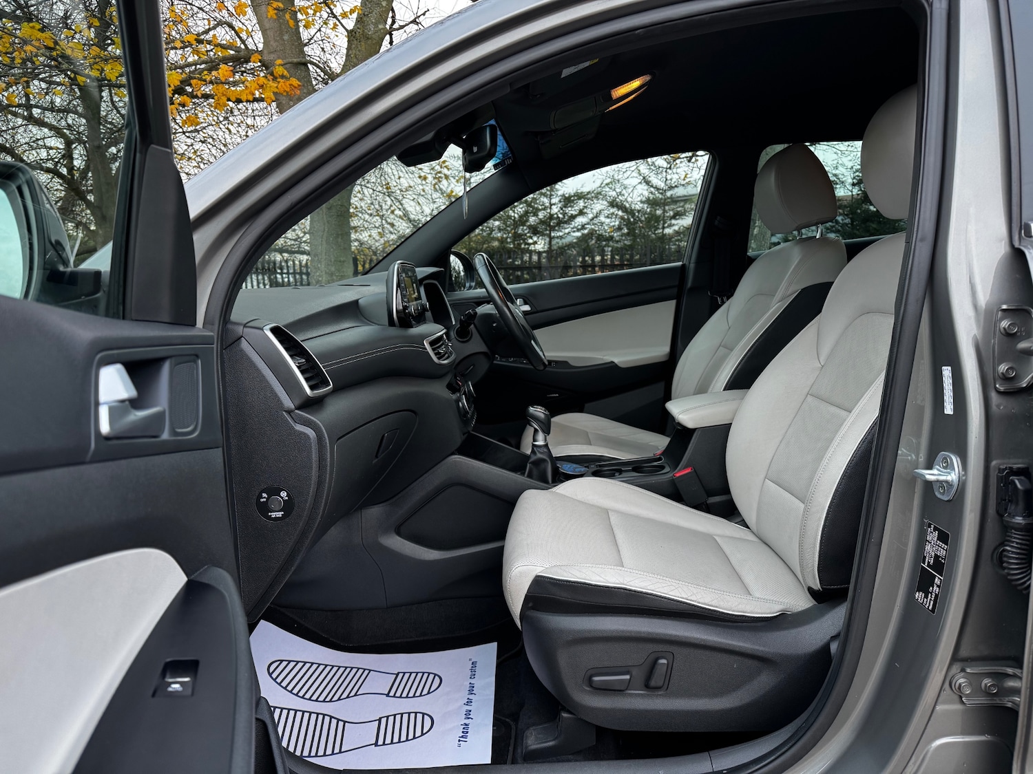 Used Hyundai TUCSON 2019 for sale - 76519788: Photo 14