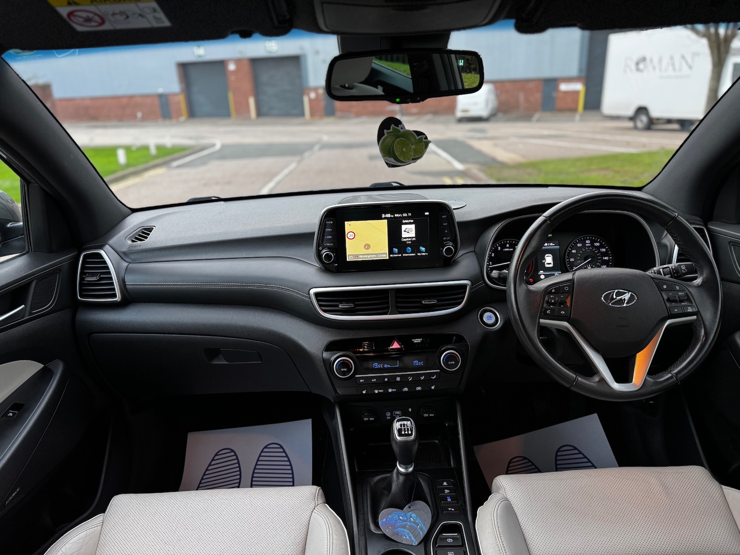 Used Hyundai TUCSON 2019 for sale - 76519788: Photo 15