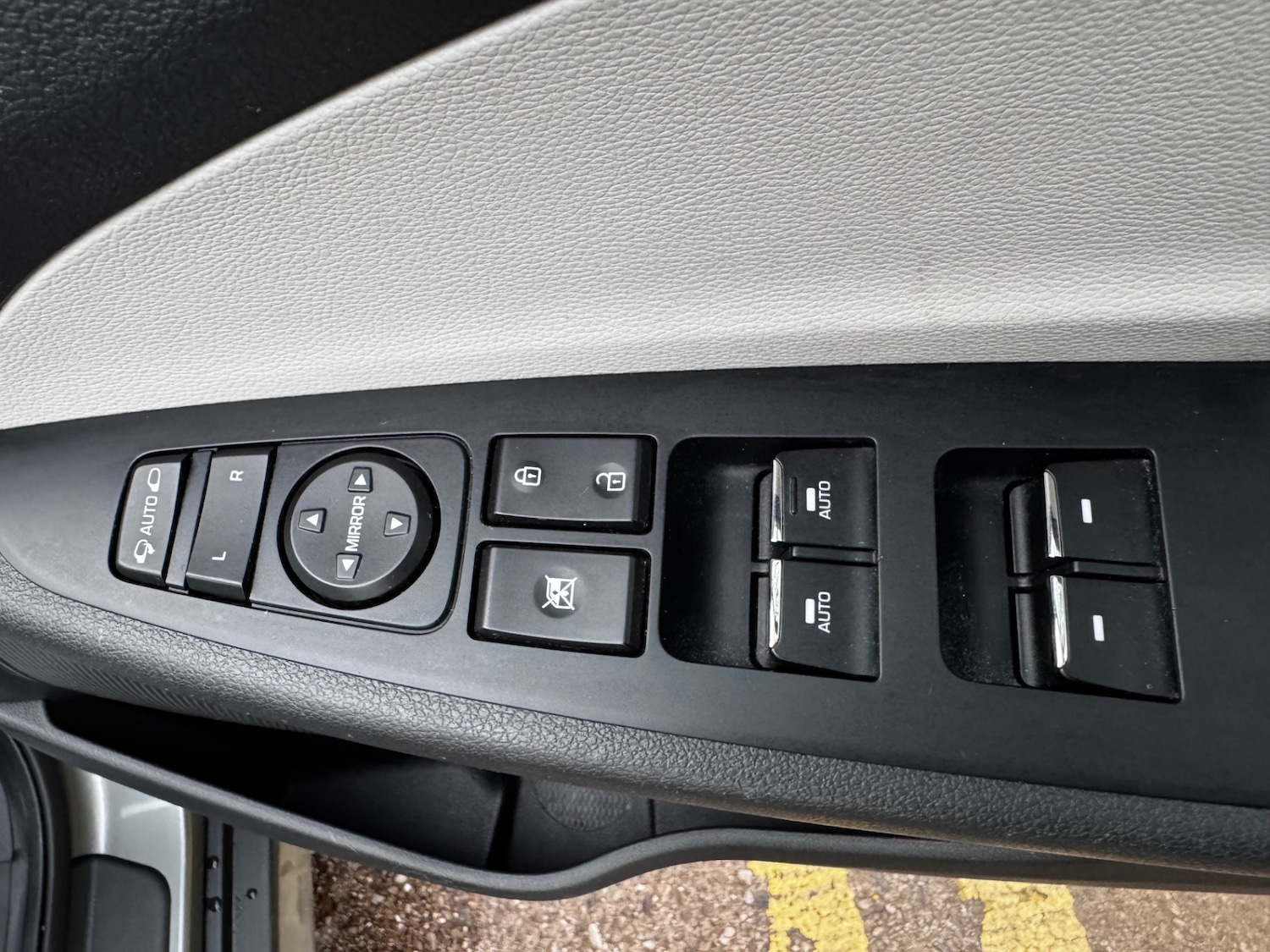 Used Hyundai TUCSON 2019 for sale - 76519788: Photo 17