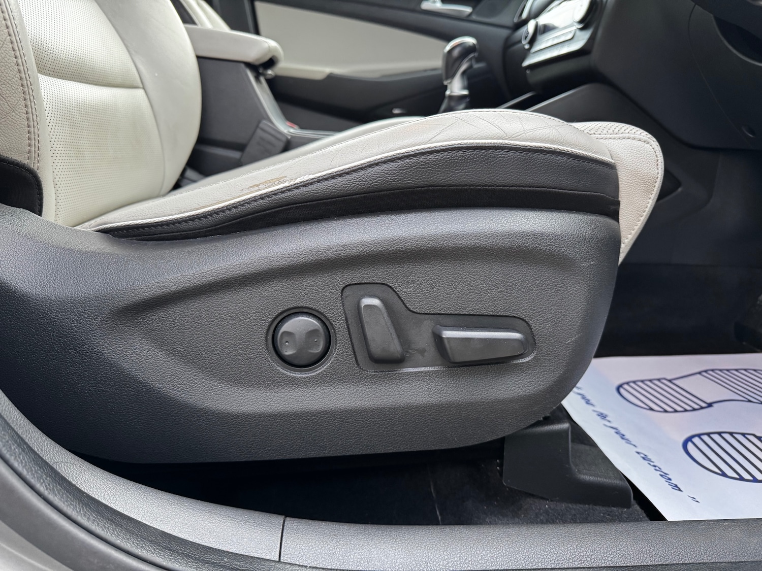 Used Hyundai TUCSON 2019 for sale - 76519788: Photo 18