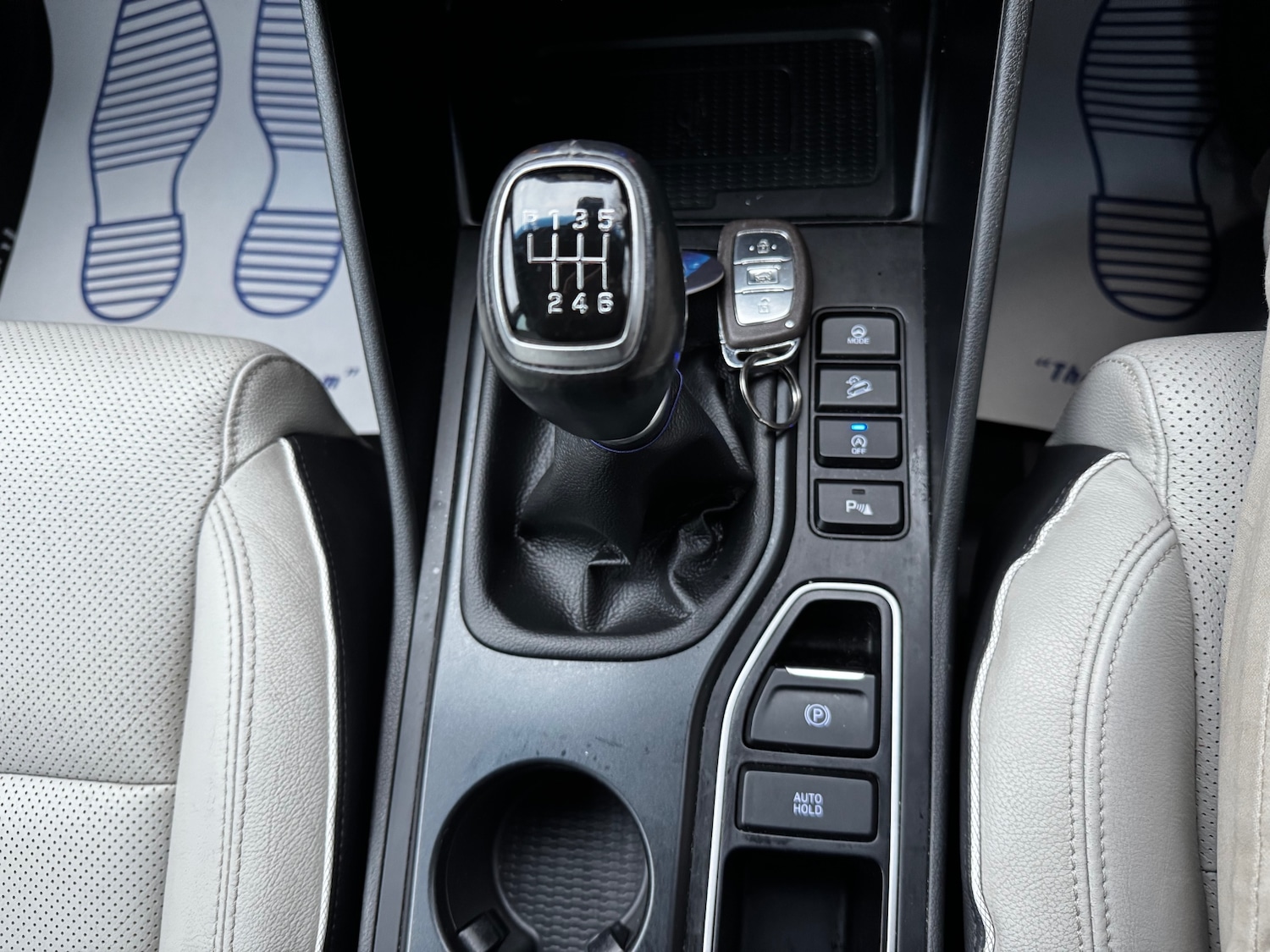 Used Hyundai TUCSON 2019 for sale - 76519788: Photo 20