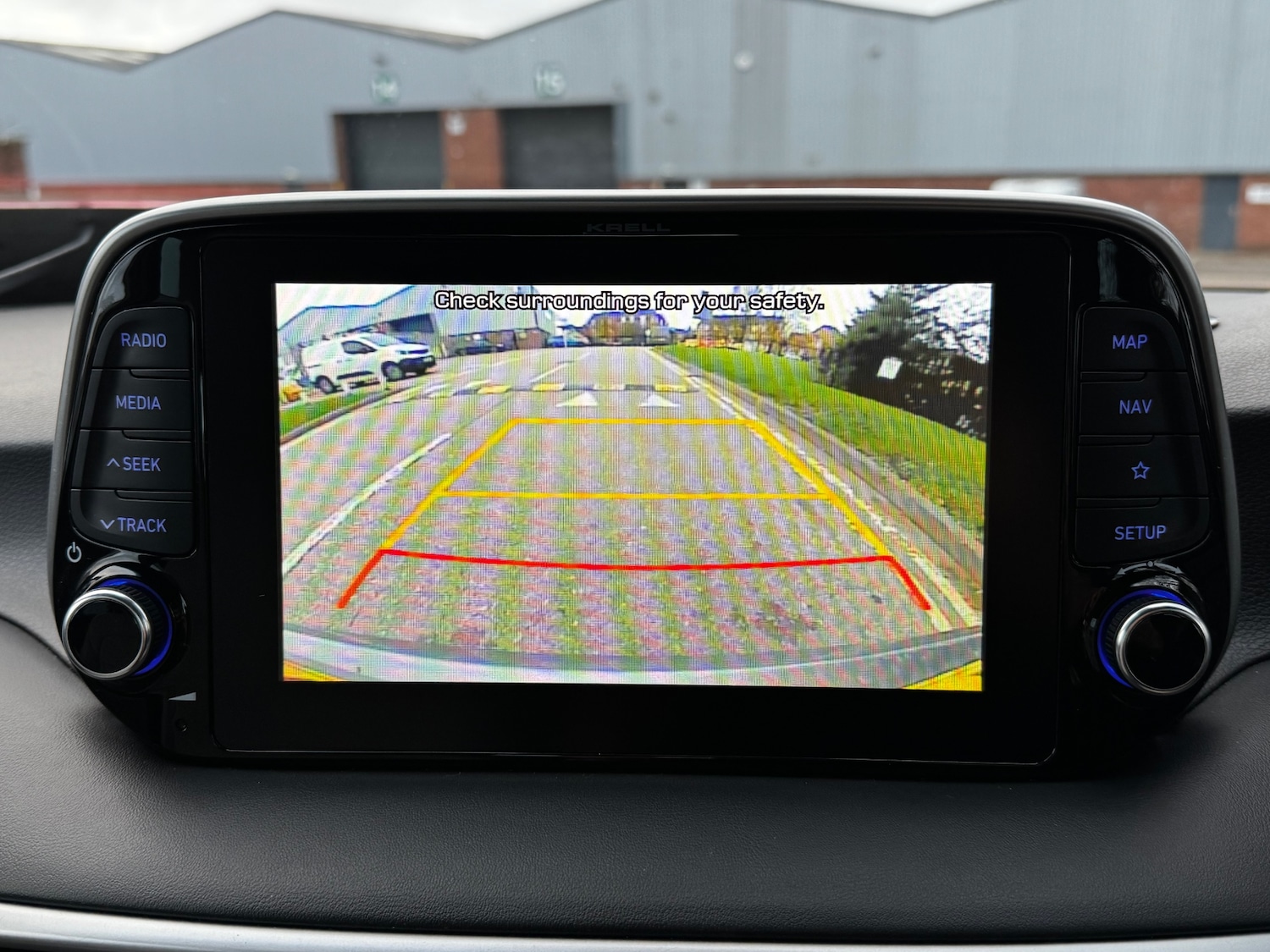 Used Hyundai TUCSON 2019 for sale - 76519788: Photo 24