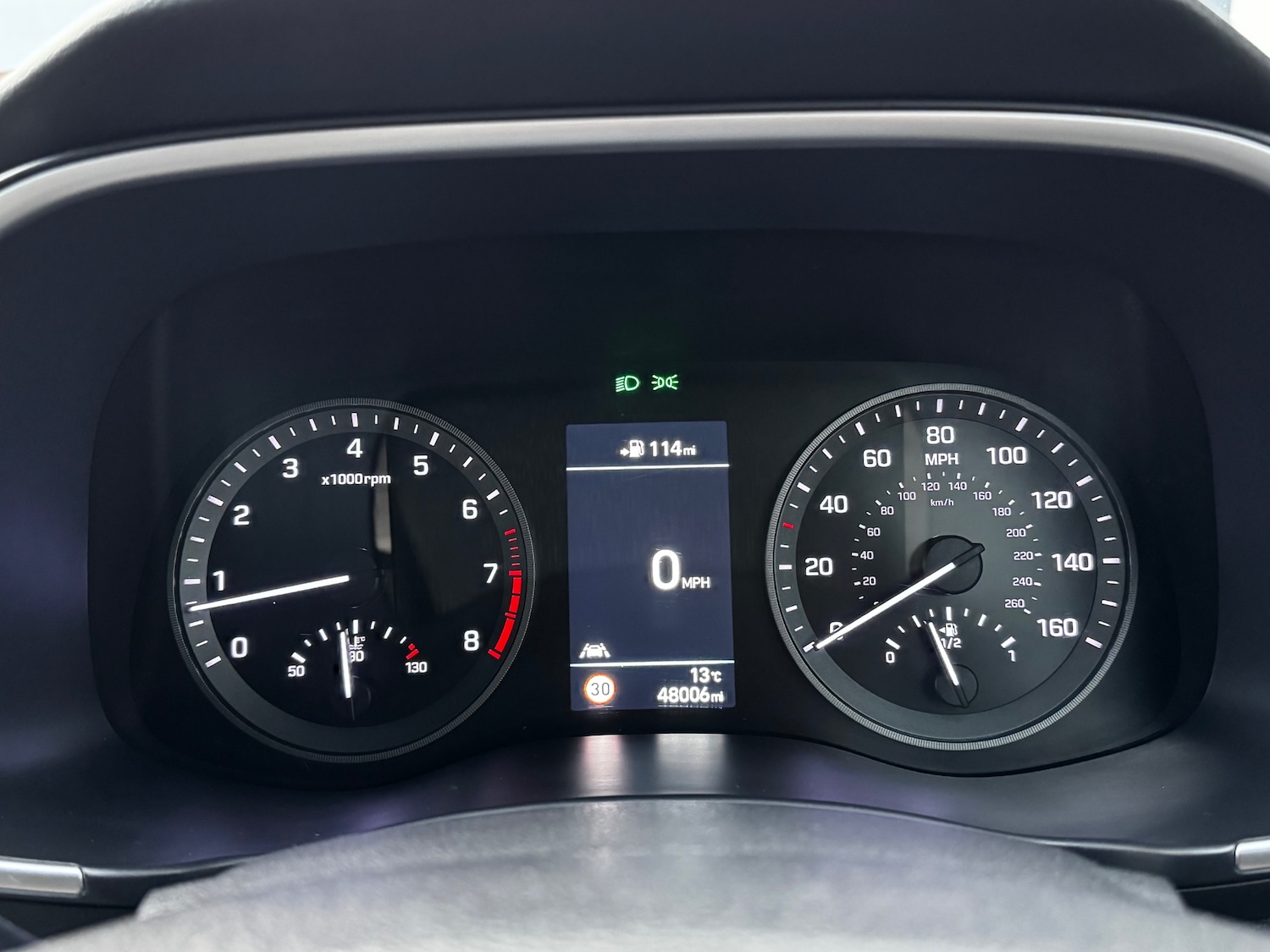 Used Hyundai TUCSON 2019 for sale - 76519788: Photo 25