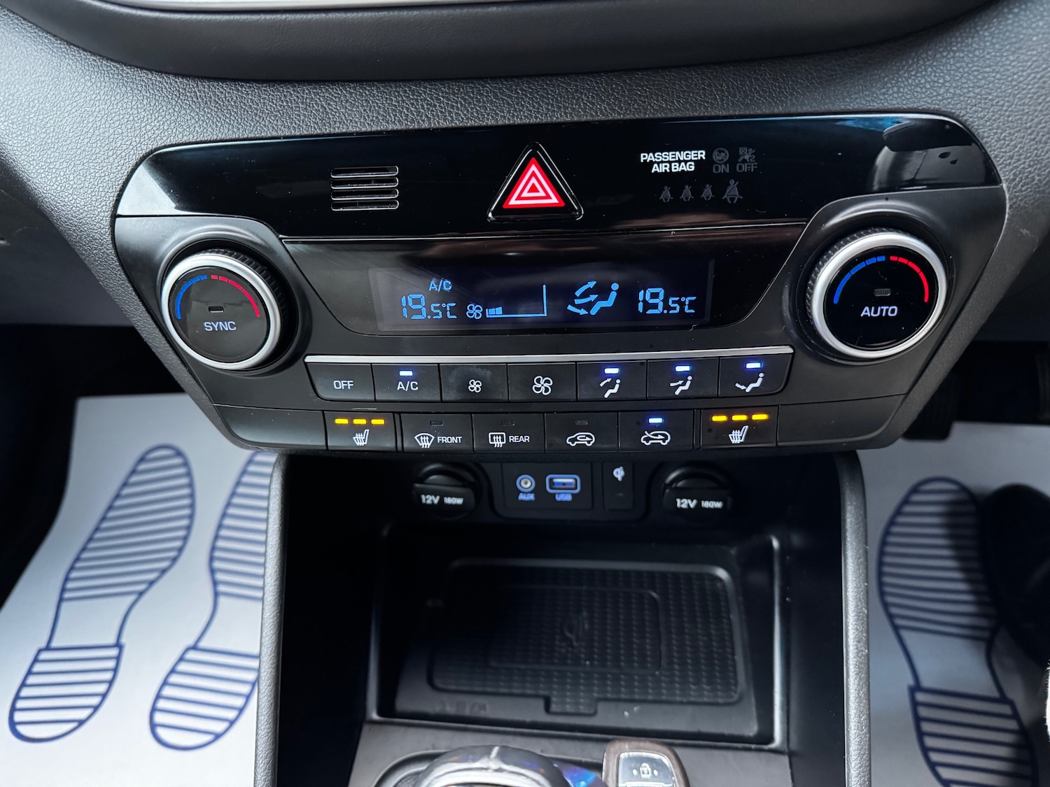 Used Hyundai TUCSON 2019 for sale - 76519788: Photo 28