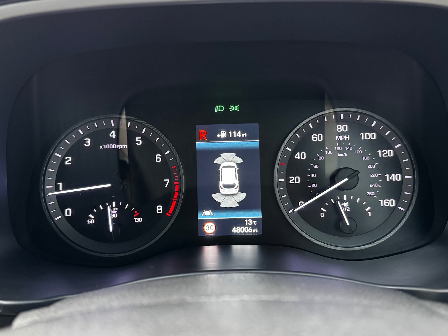 Used Hyundai TUCSON 2019 for sale - 76519788: Photo 29