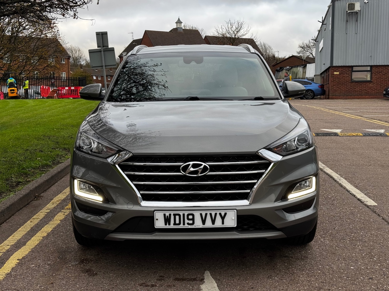 Used Hyundai TUCSON 2019 for sale - 76519788: Photo 31