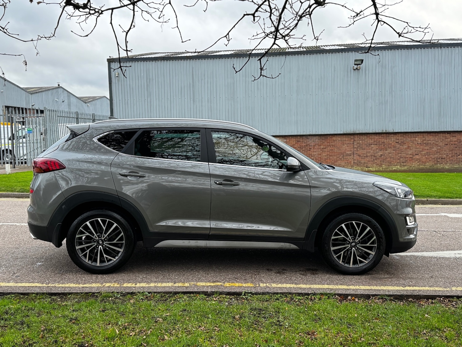 Used Hyundai TUCSON 2019 for sale - 76519788: Photo 32