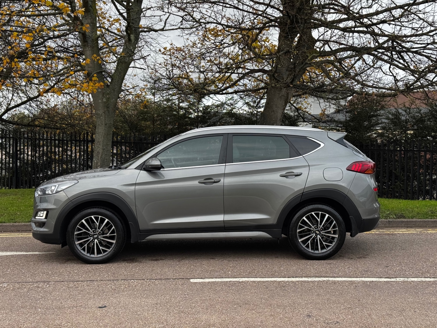 Used Hyundai TUCSON 2019 for sale - 76519788: Photo 6