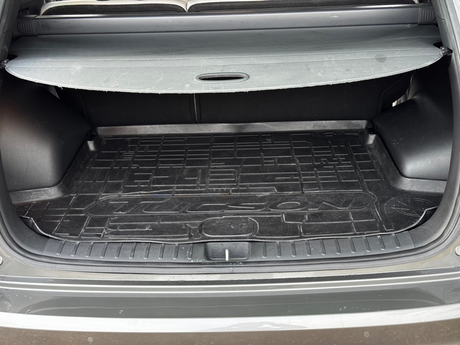 Used Hyundai TUCSON 2019 for sale - 76519788: Photo 7