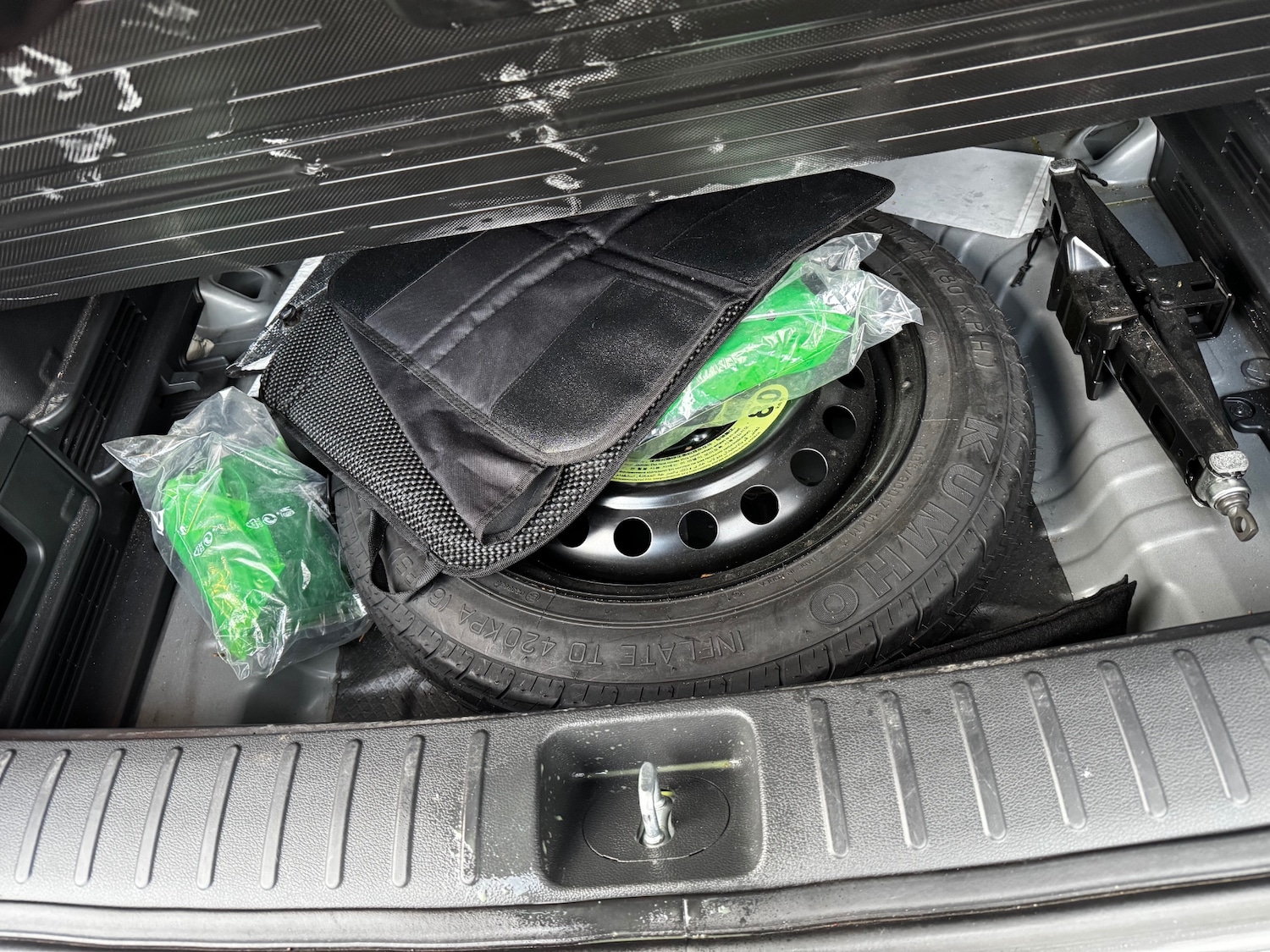 Used Hyundai TUCSON 2019 for sale - 76519788: Photo 8