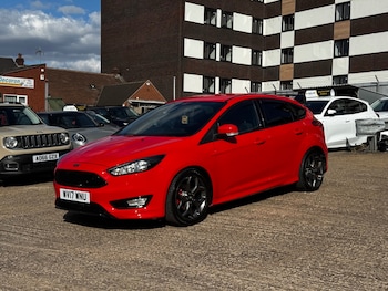 Used Ford Focus 2017 for sale - 79386728: Photo