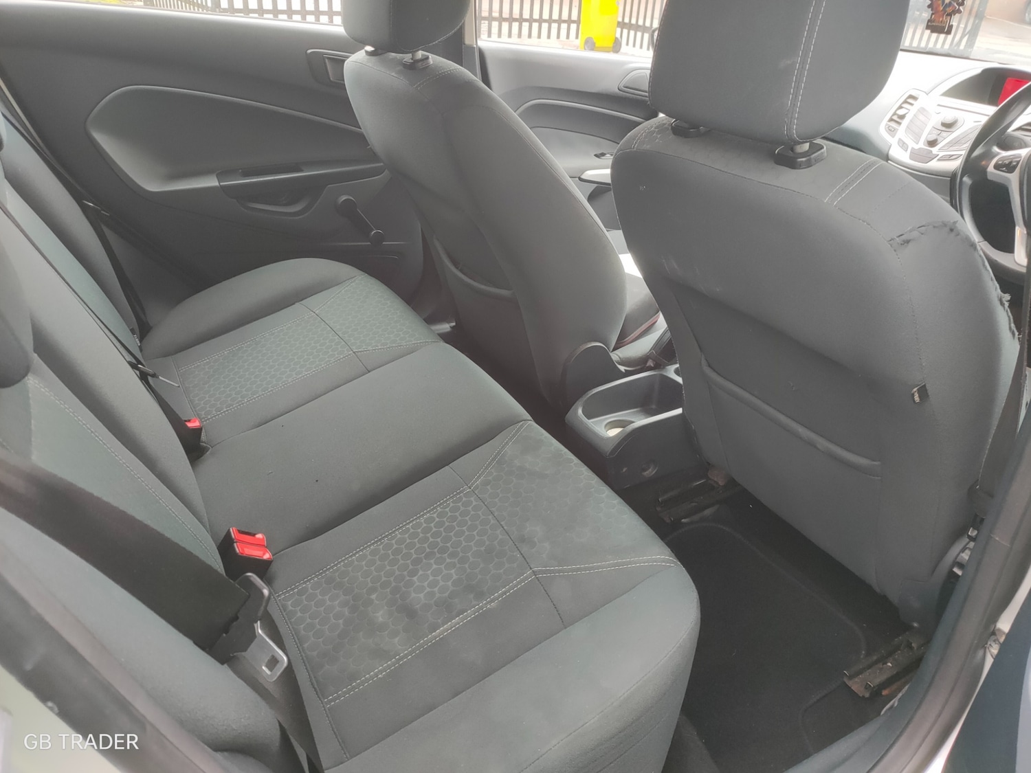 Used Ford Fiesta 2009 for sale - 78005563: Photo 15