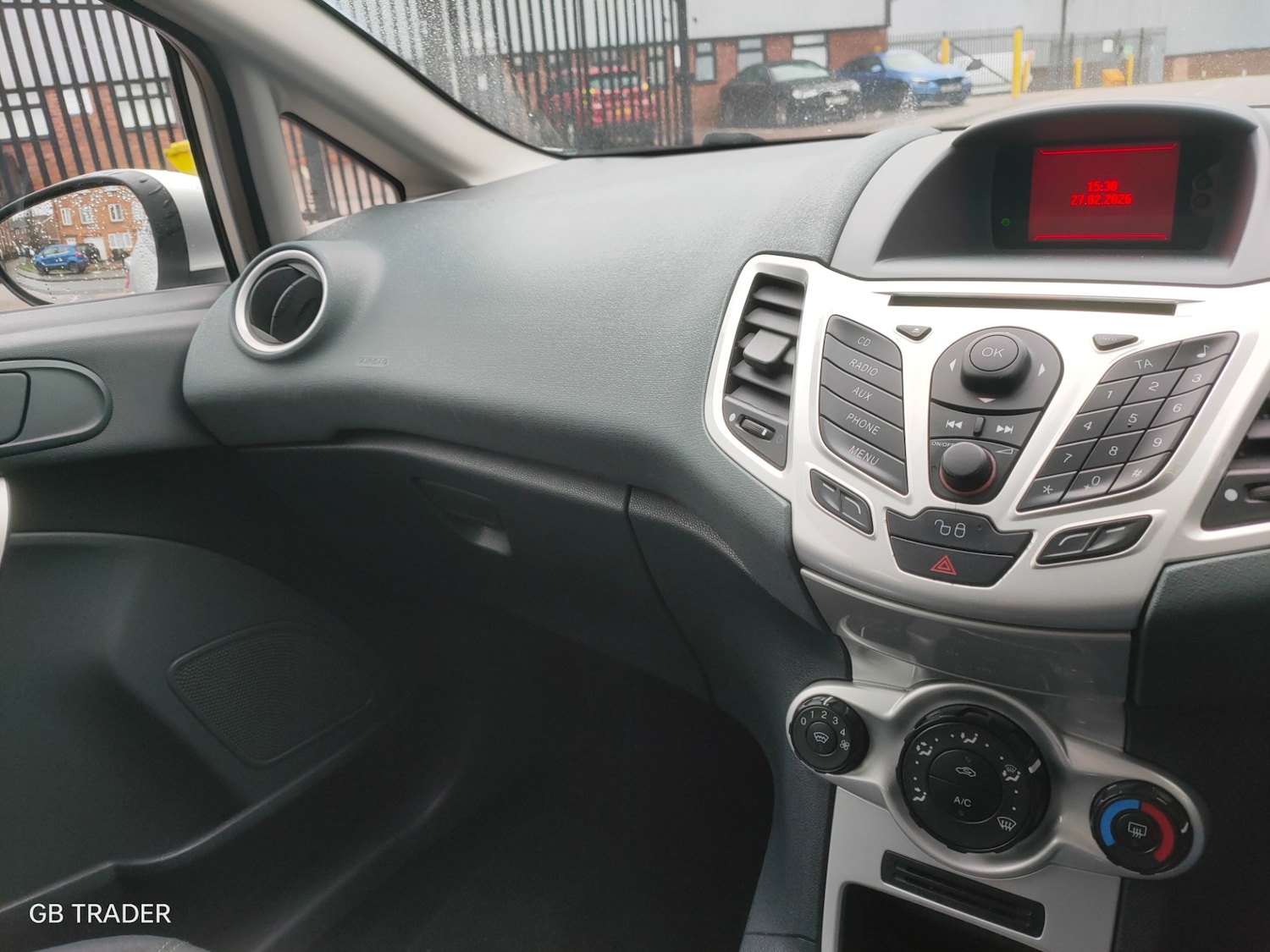 Used Ford Fiesta 2009 for sale - 78005563: Photo 18