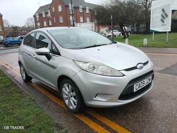 Ford Fiesta feature image