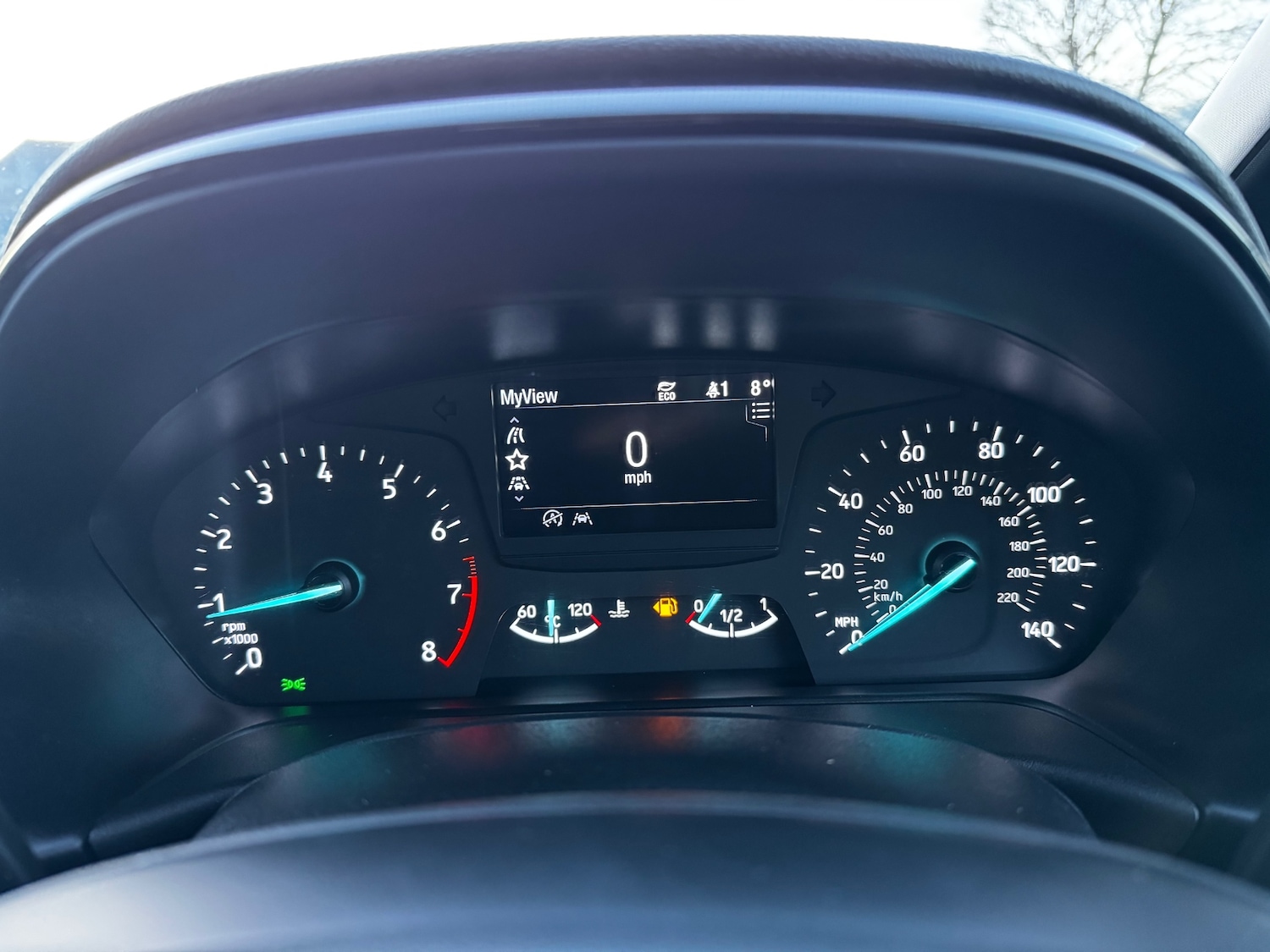 Used Ford Fiesta 2019 for sale - 77226088: Photo 15