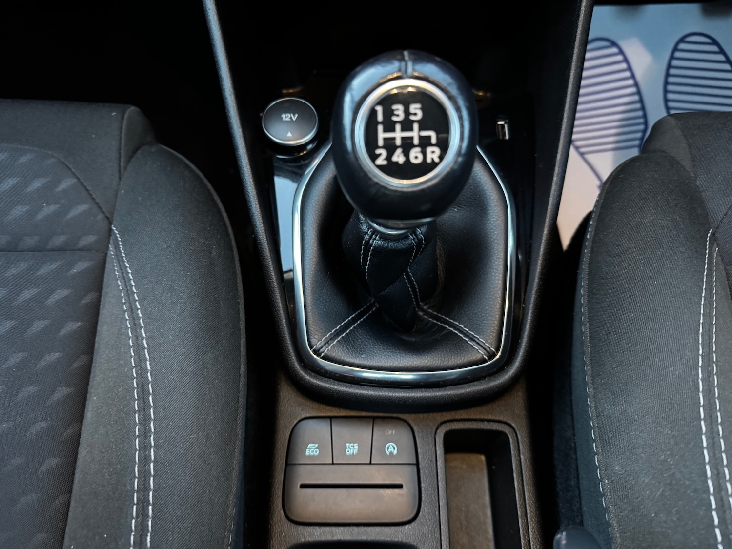 Used Ford Fiesta 2019 for sale - 77226088: Photo 18