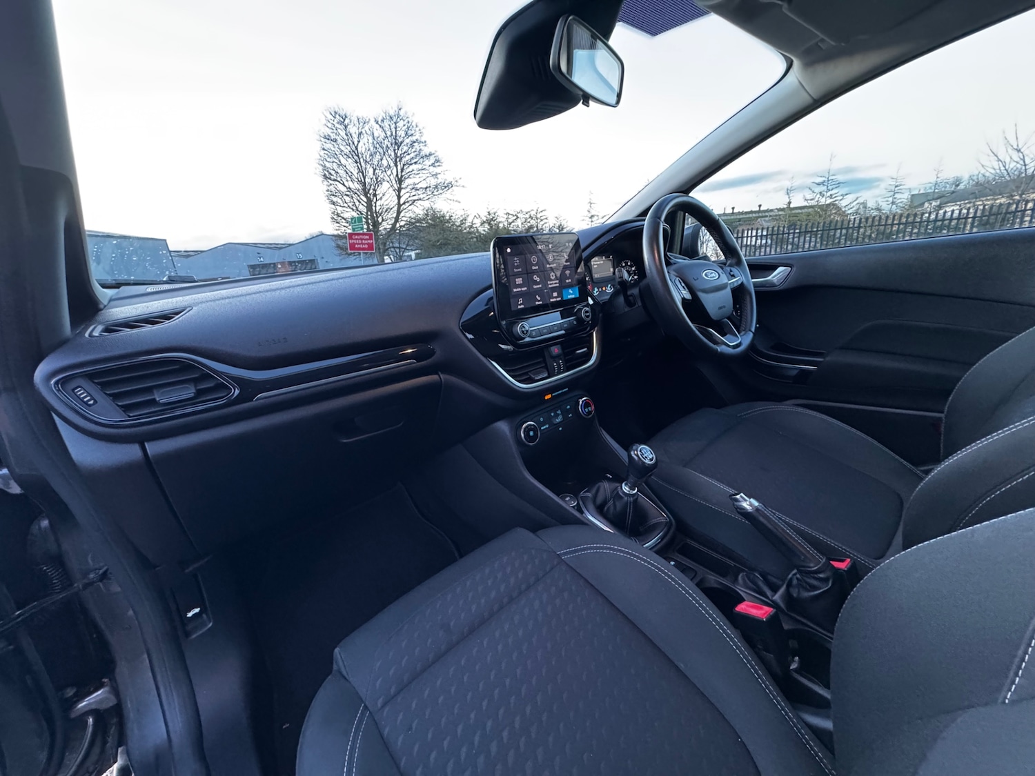 Used Ford Fiesta 2019 for sale - 77226088: Photo 9