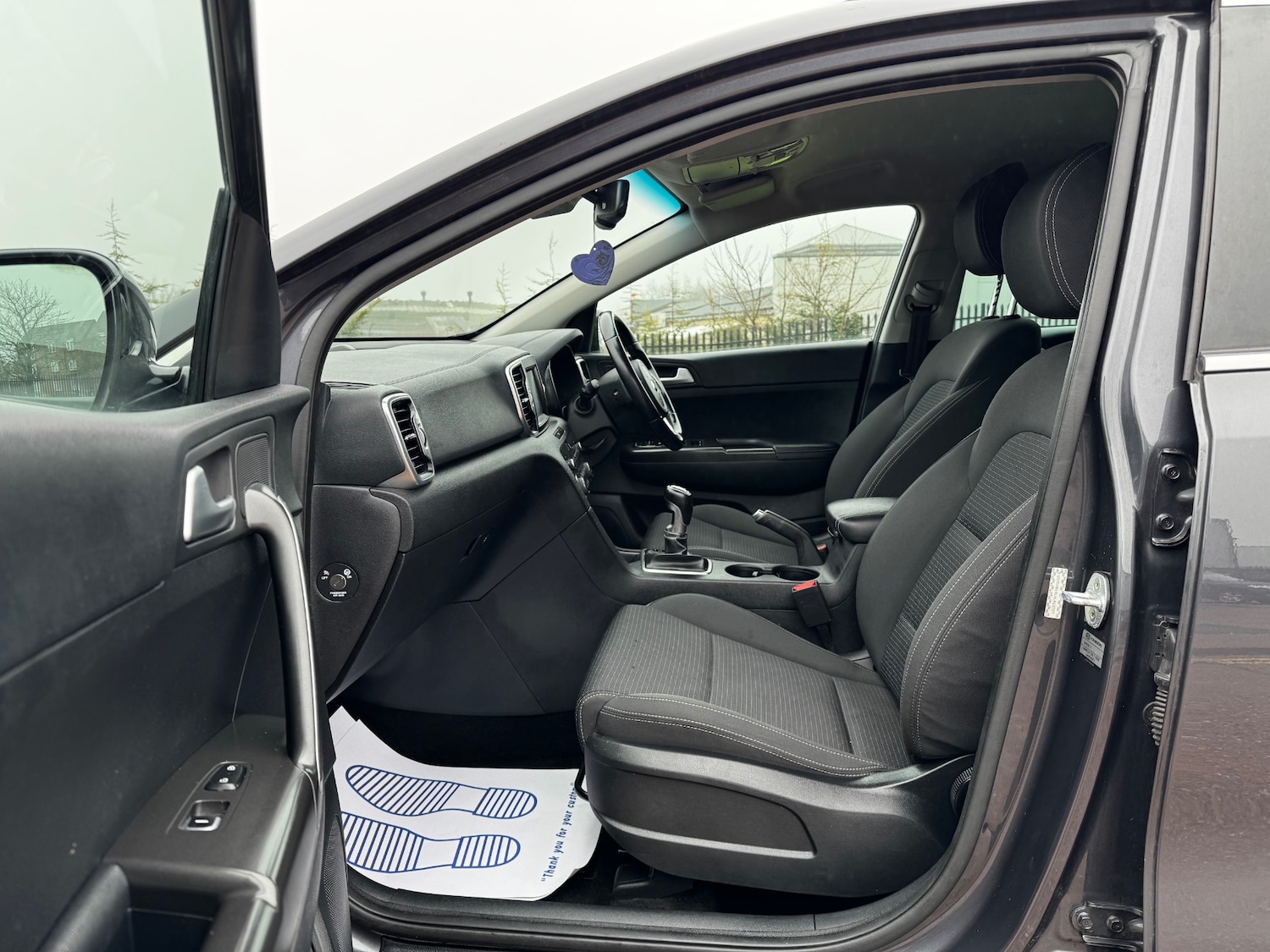 Used Kia Sportage 2017 for sale - 77251524: Photo 10