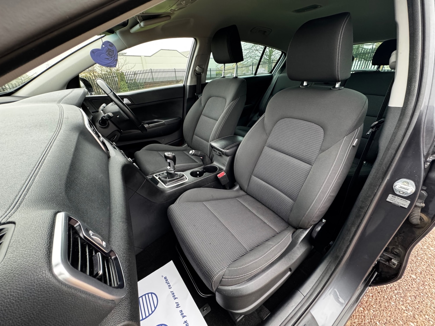 Used Kia Sportage 2017 for sale - 77251524: Photo 12