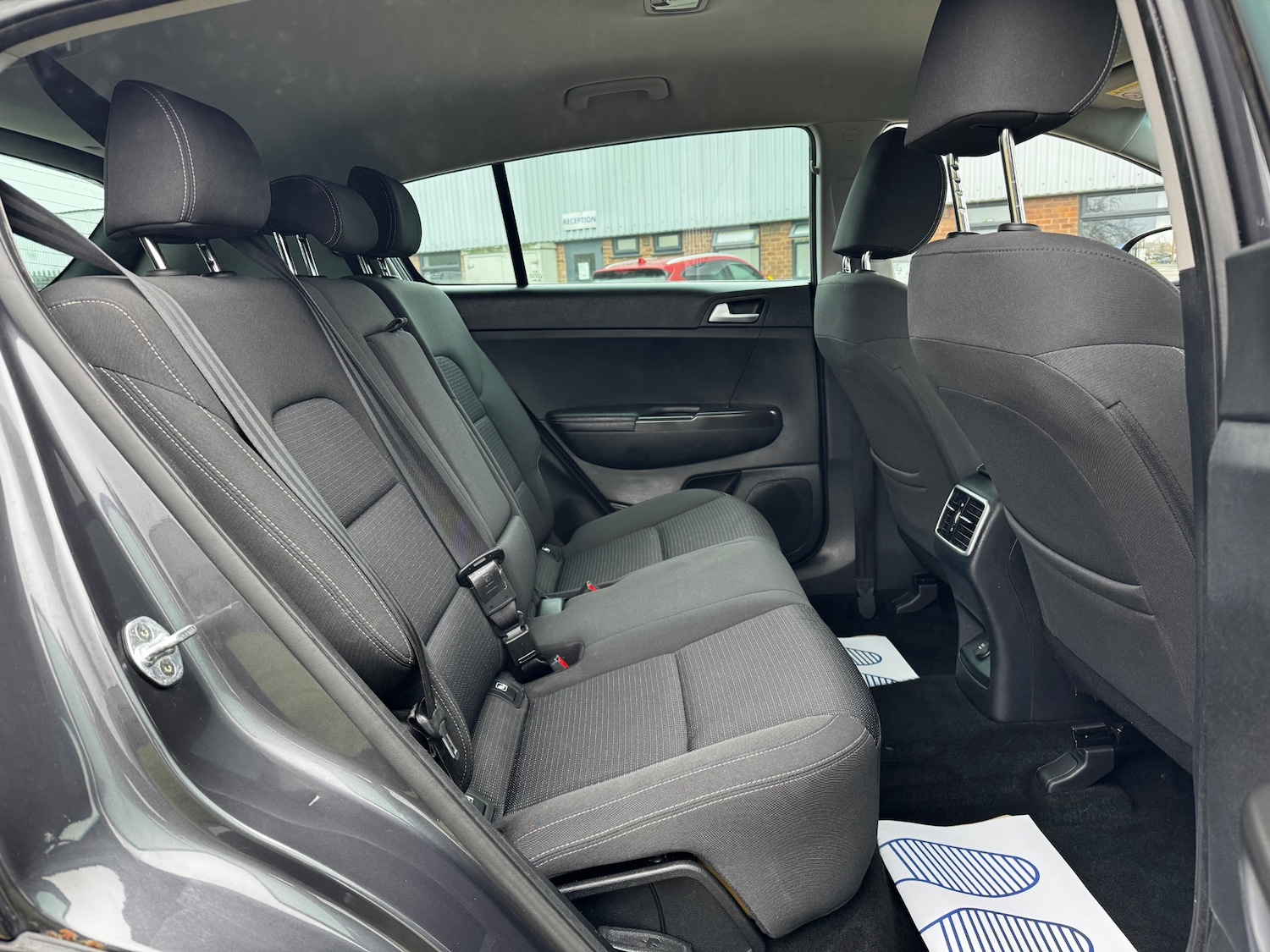 Used Kia Sportage 2017 for sale - 77251524: Photo 13