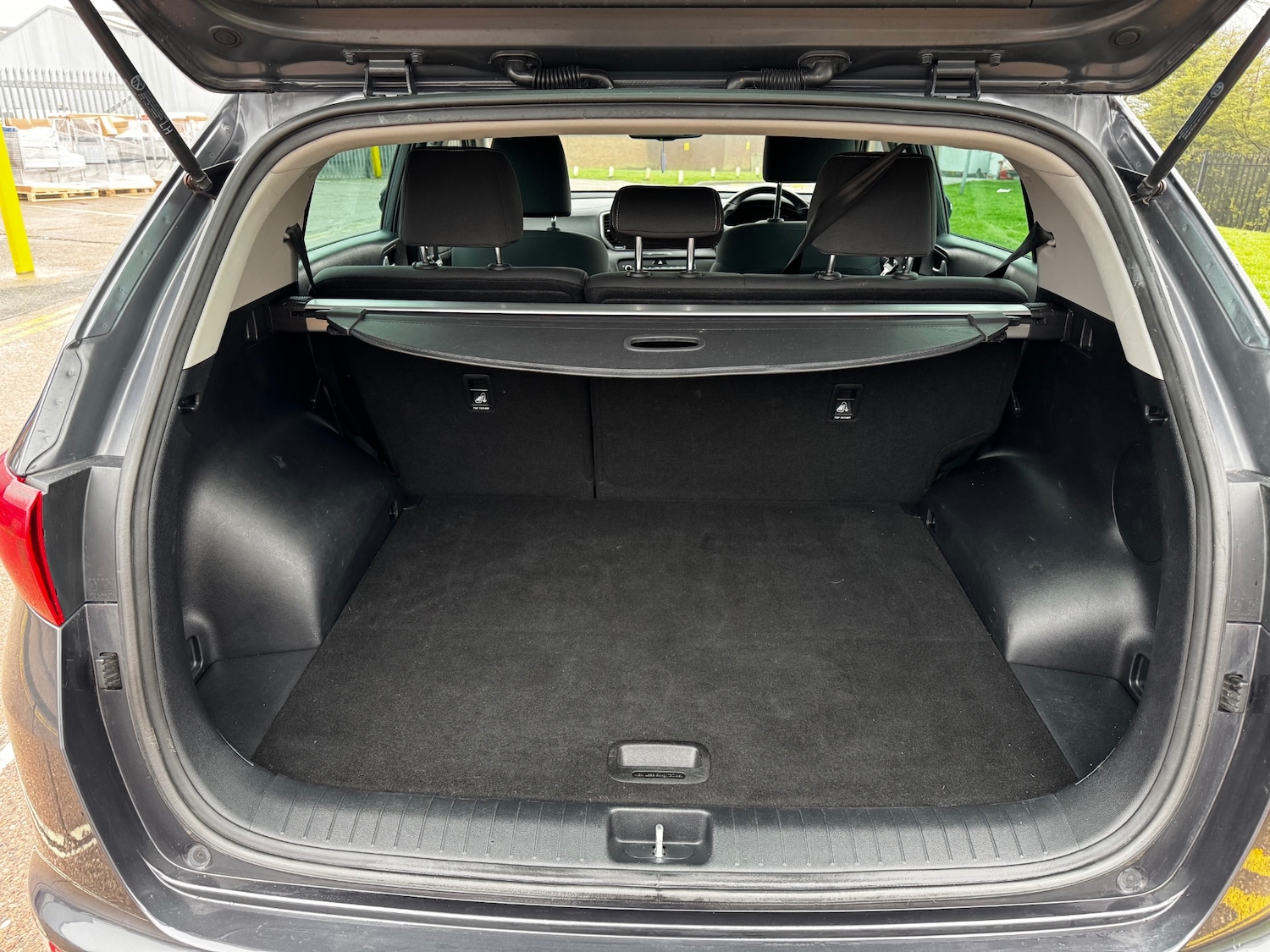 Used Kia Sportage 2017 for sale - 77251524: Photo 17