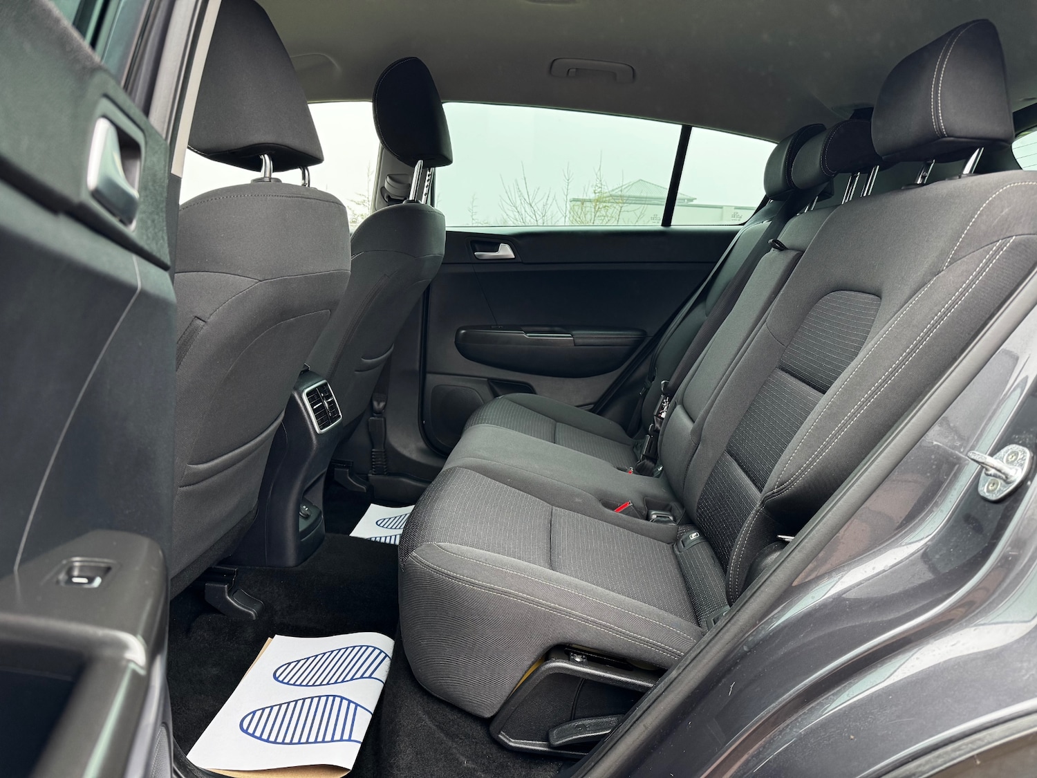 Used Kia Sportage 2017 for sale - 77251524: Photo 19