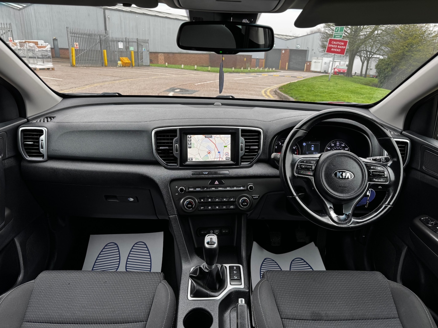 Used Kia Sportage 2017 for sale - 77251524: Photo 20