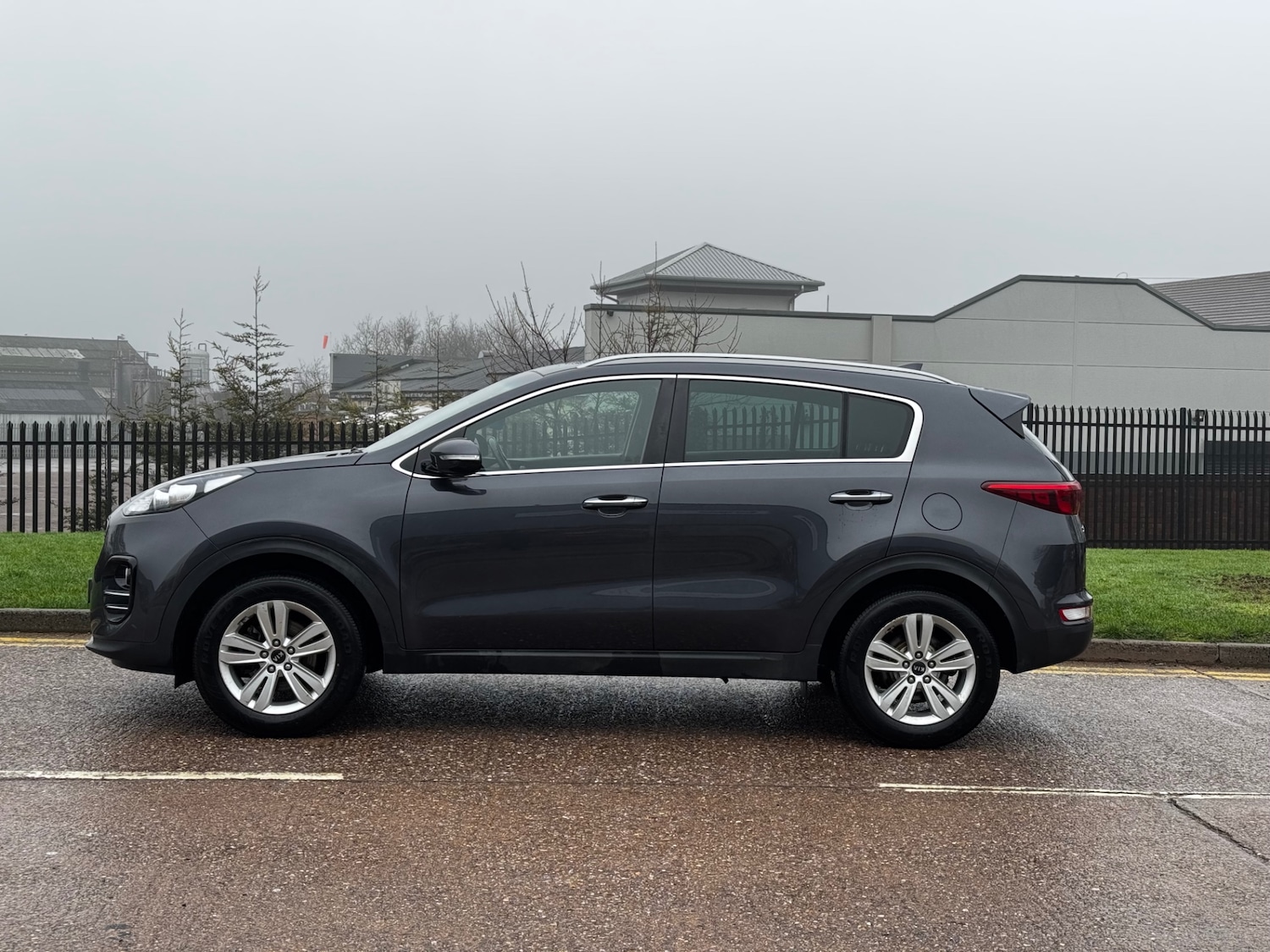 Used Kia Sportage 2017 for sale - 77251524: Photo 8