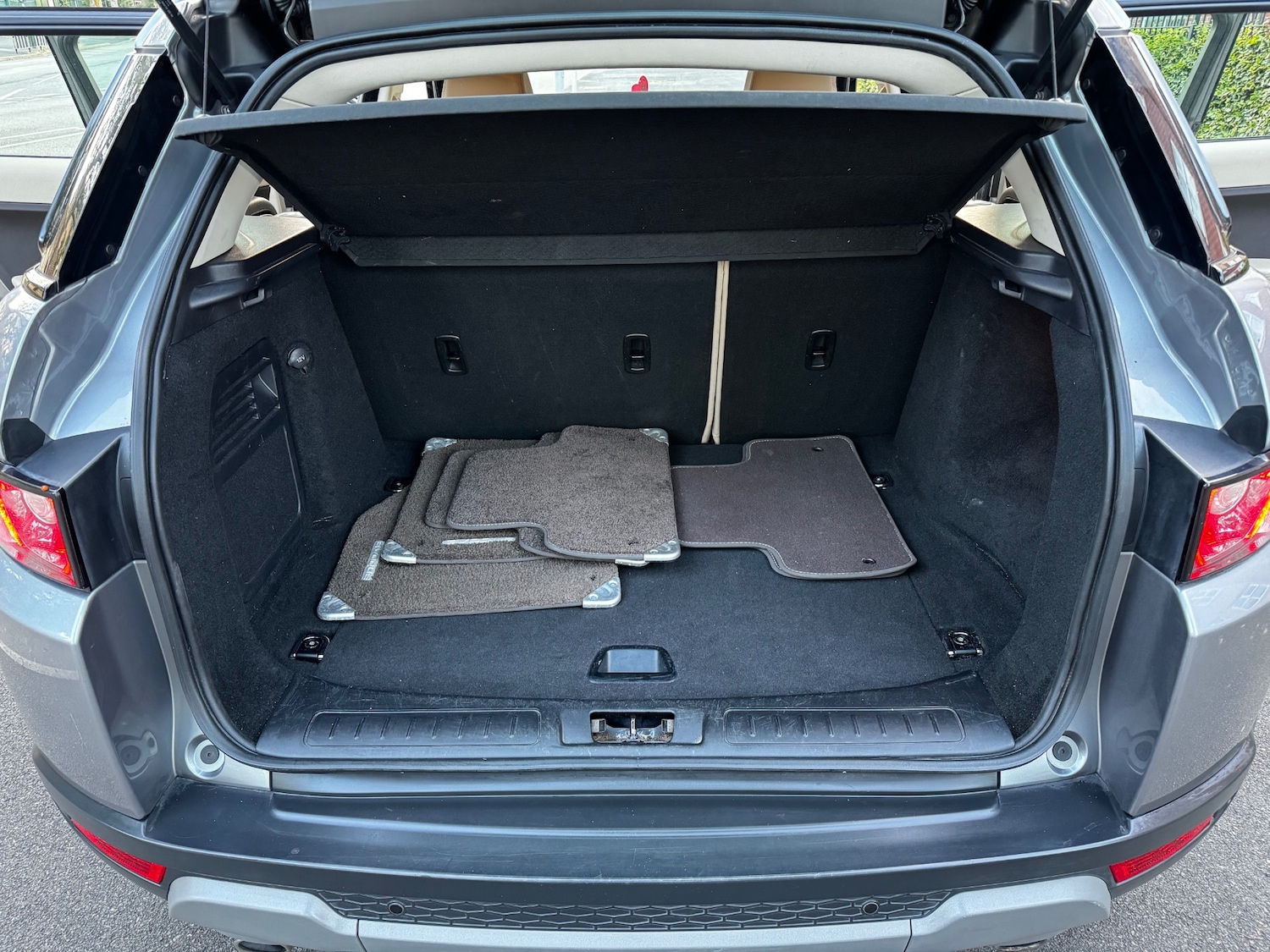 Vehicle 16