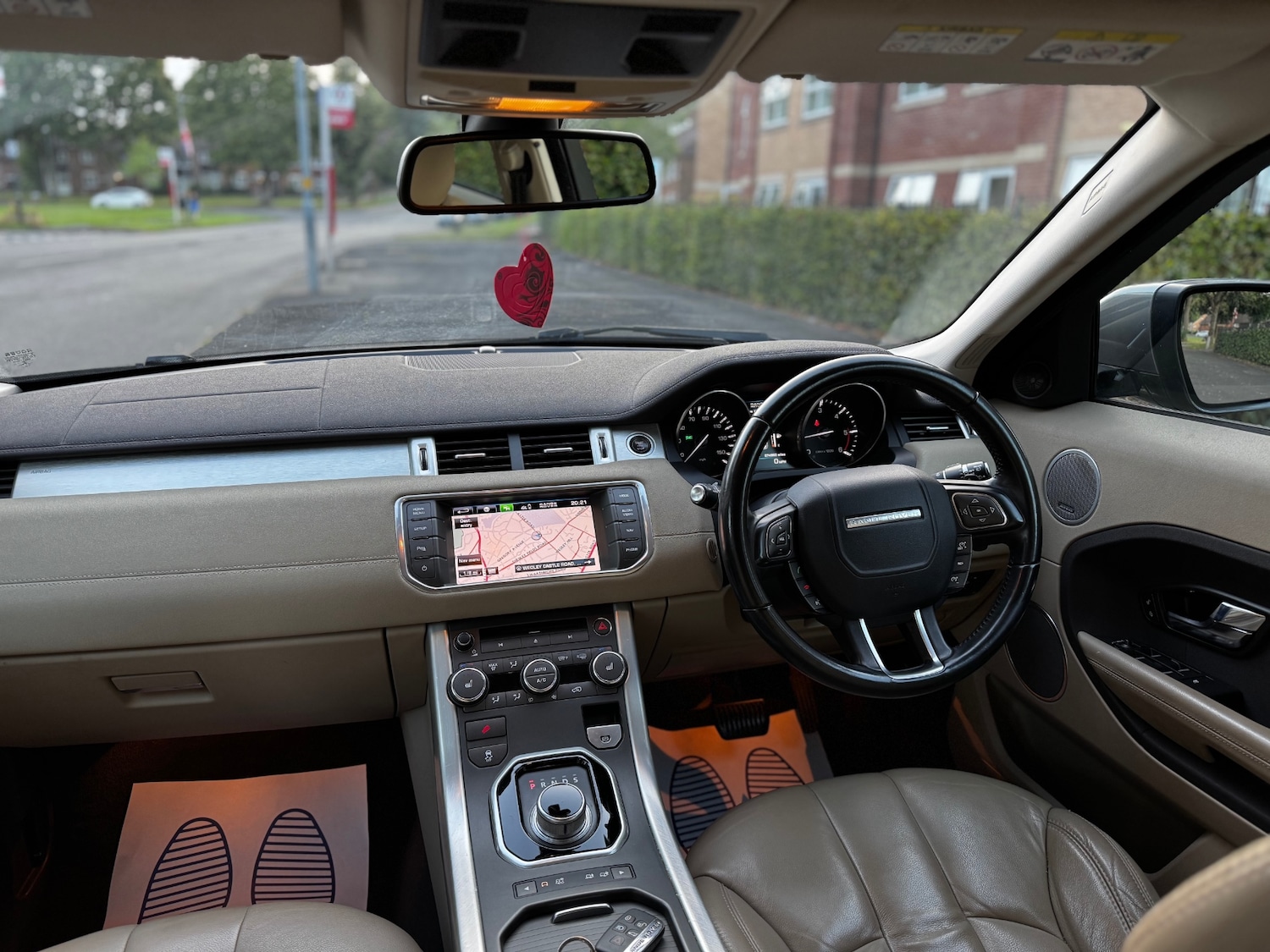 Vehicle 25