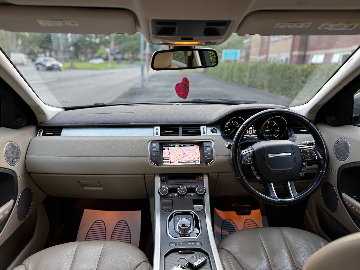 Vehicle 26