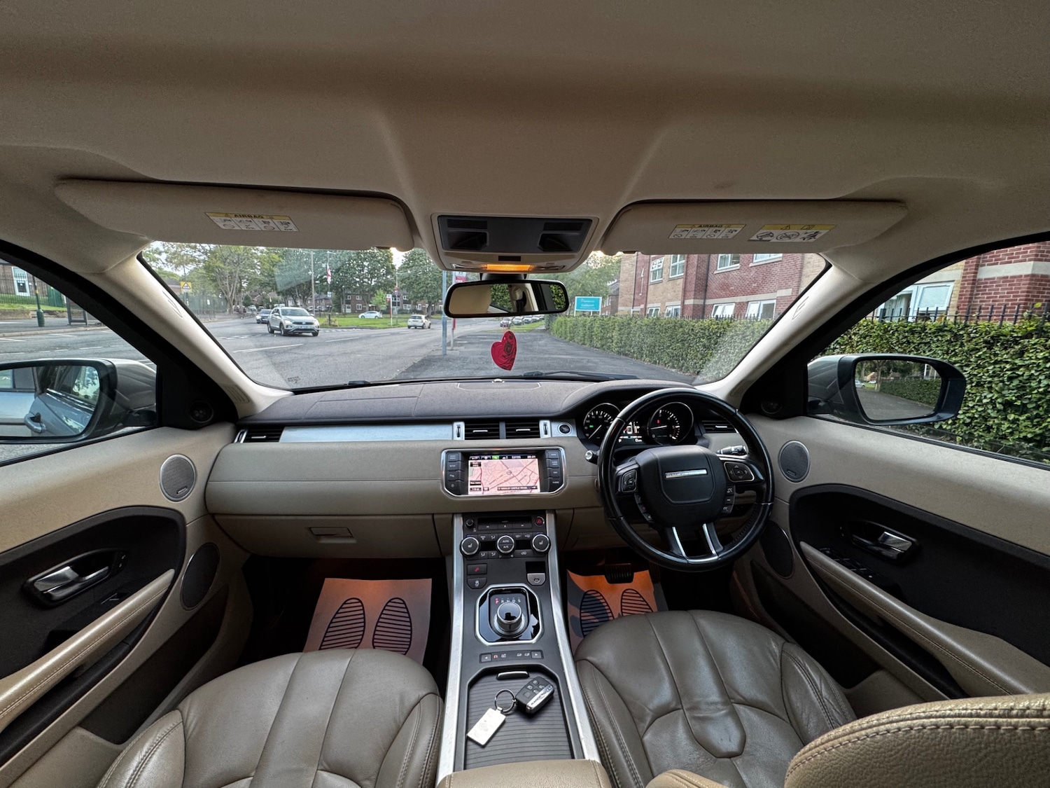 Vehicle 27