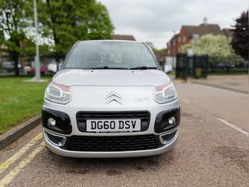 Used Citroen C3 Picasso 2010 for sale - 78480224: Photo
