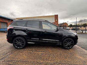Used Ford Kuga 2017 for sale - 78770744: Photo
