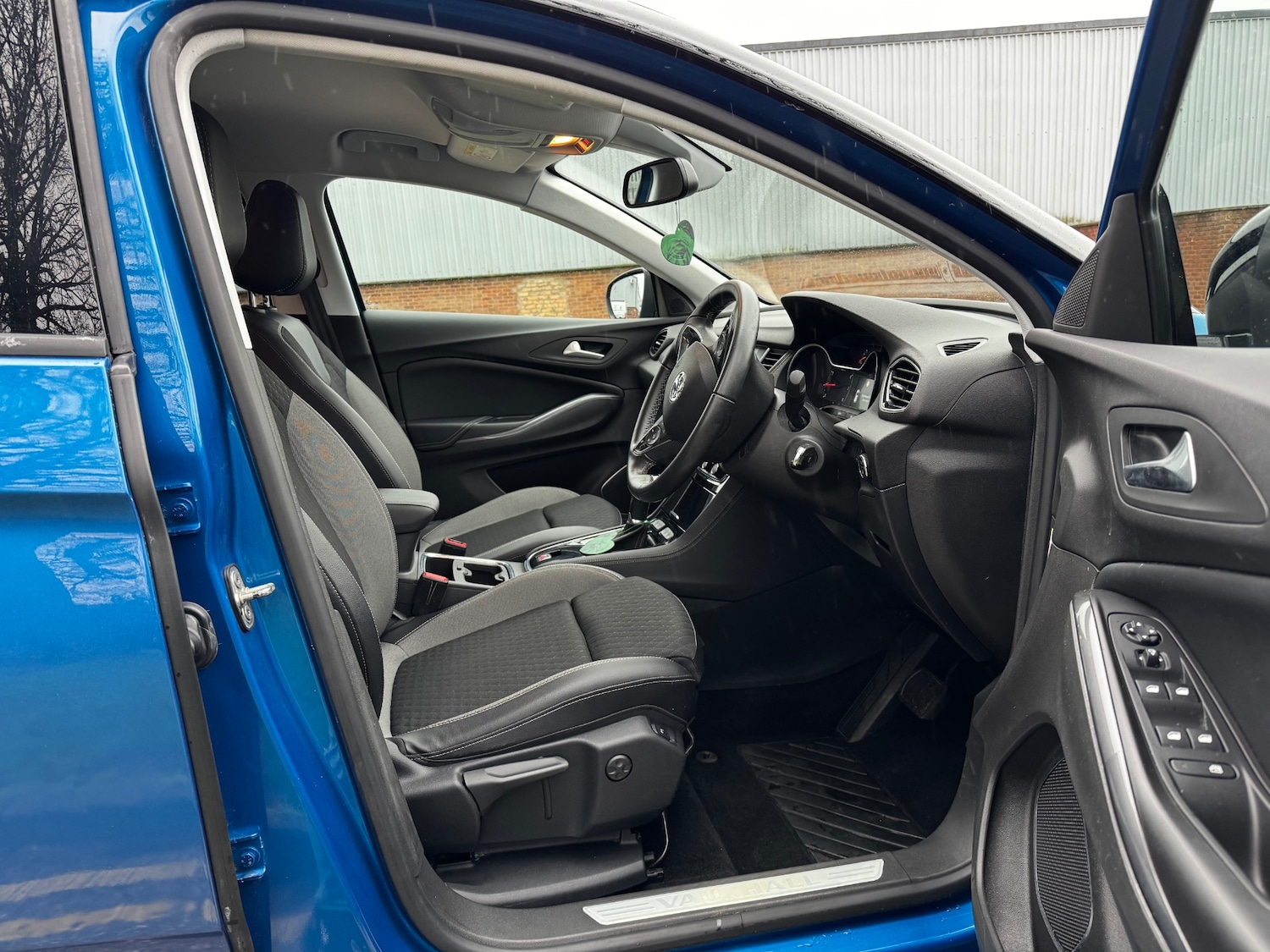 Used Vauxhall Grandland X 2020 for sale - 77261990: Photo 10