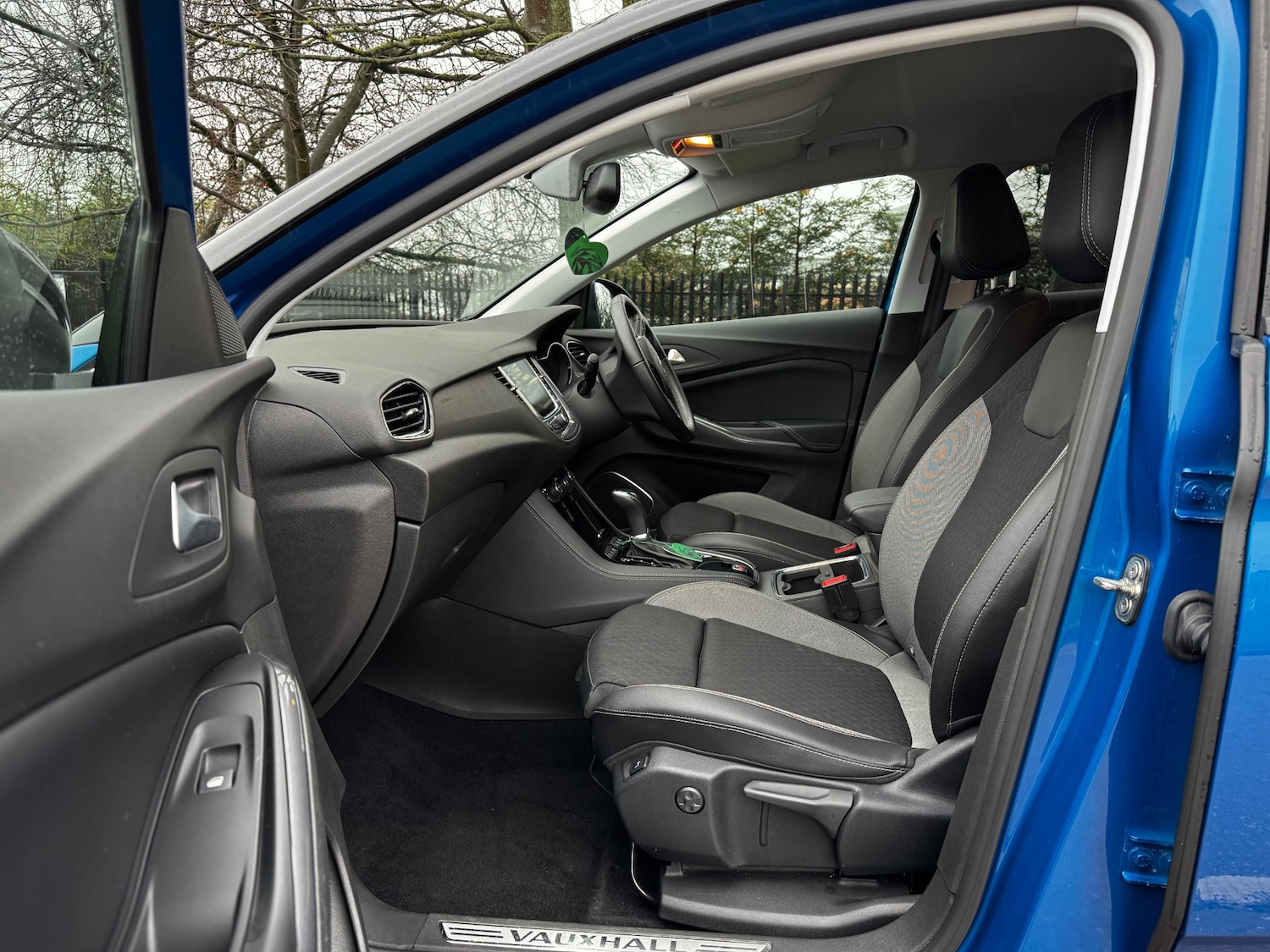 Used Vauxhall Grandland X 2020 for sale - 77261990: Photo 11