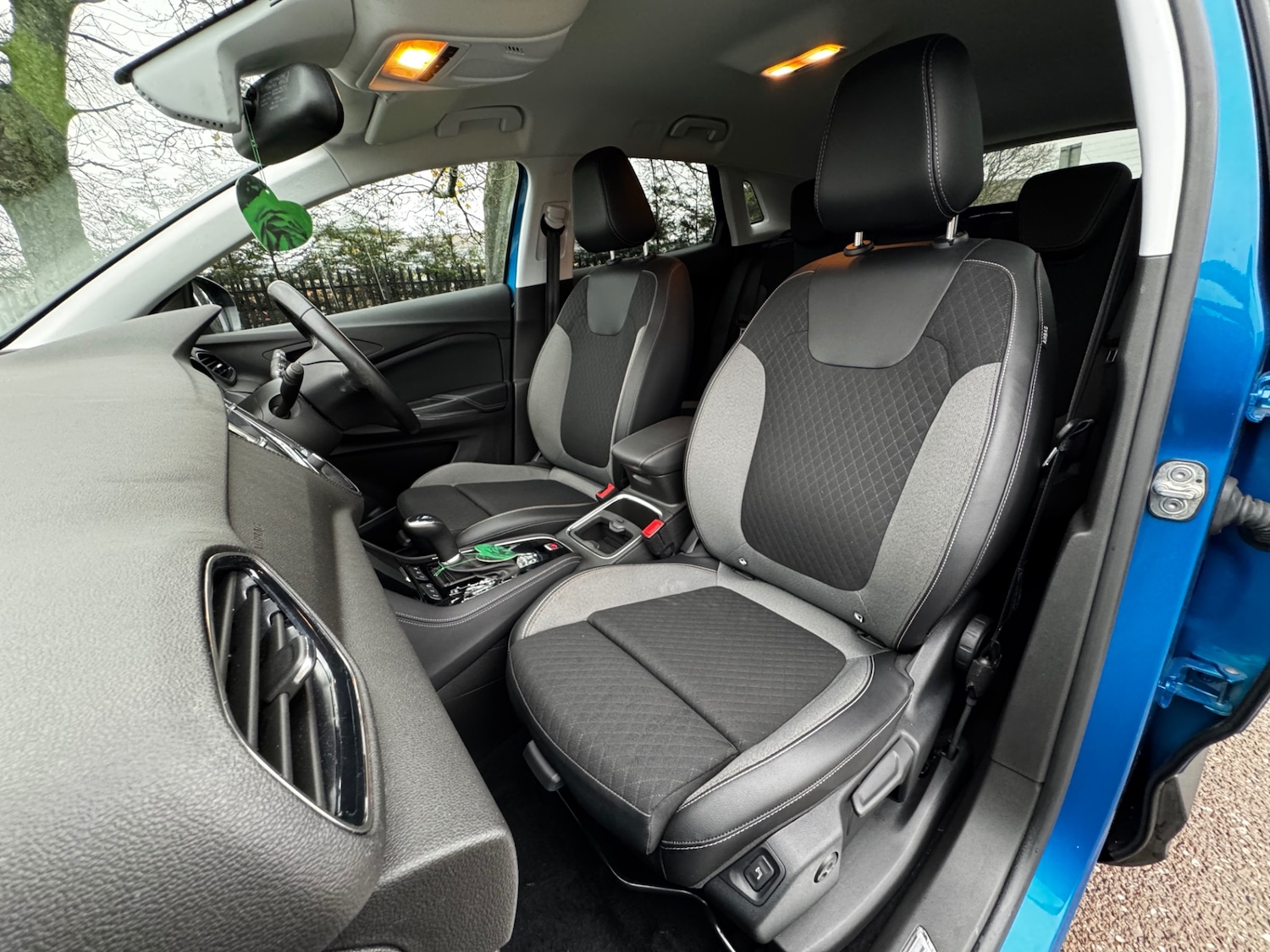 Used Vauxhall Grandland X 2020 for sale - 77261990: Photo 13