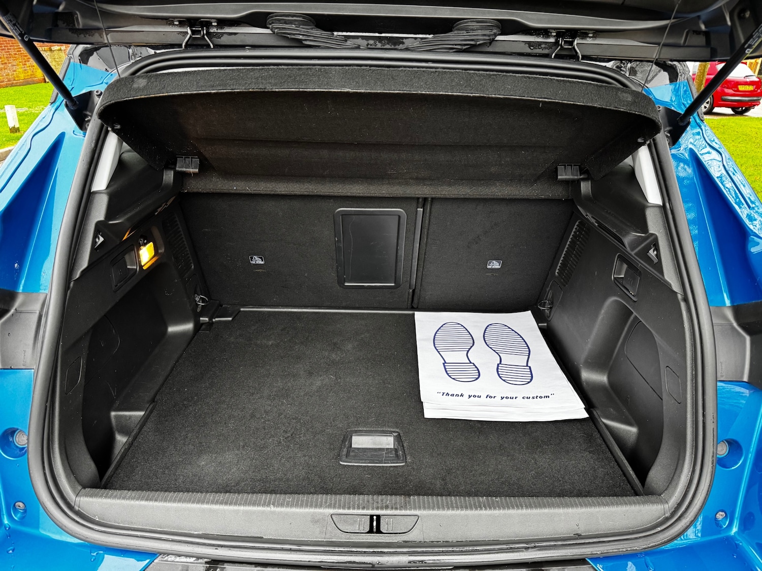 Used Vauxhall Grandland X 2020 for sale - 77261990: Photo 15