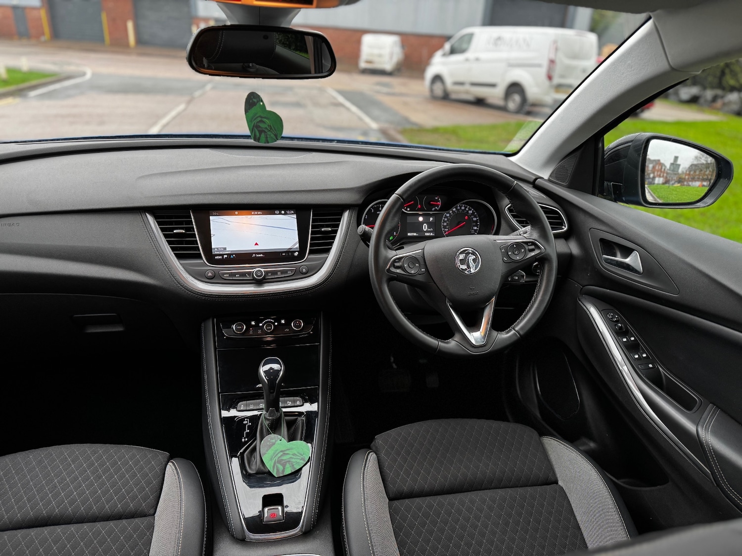 Used Vauxhall Grandland X 2020 for sale - 77261990: Photo 16