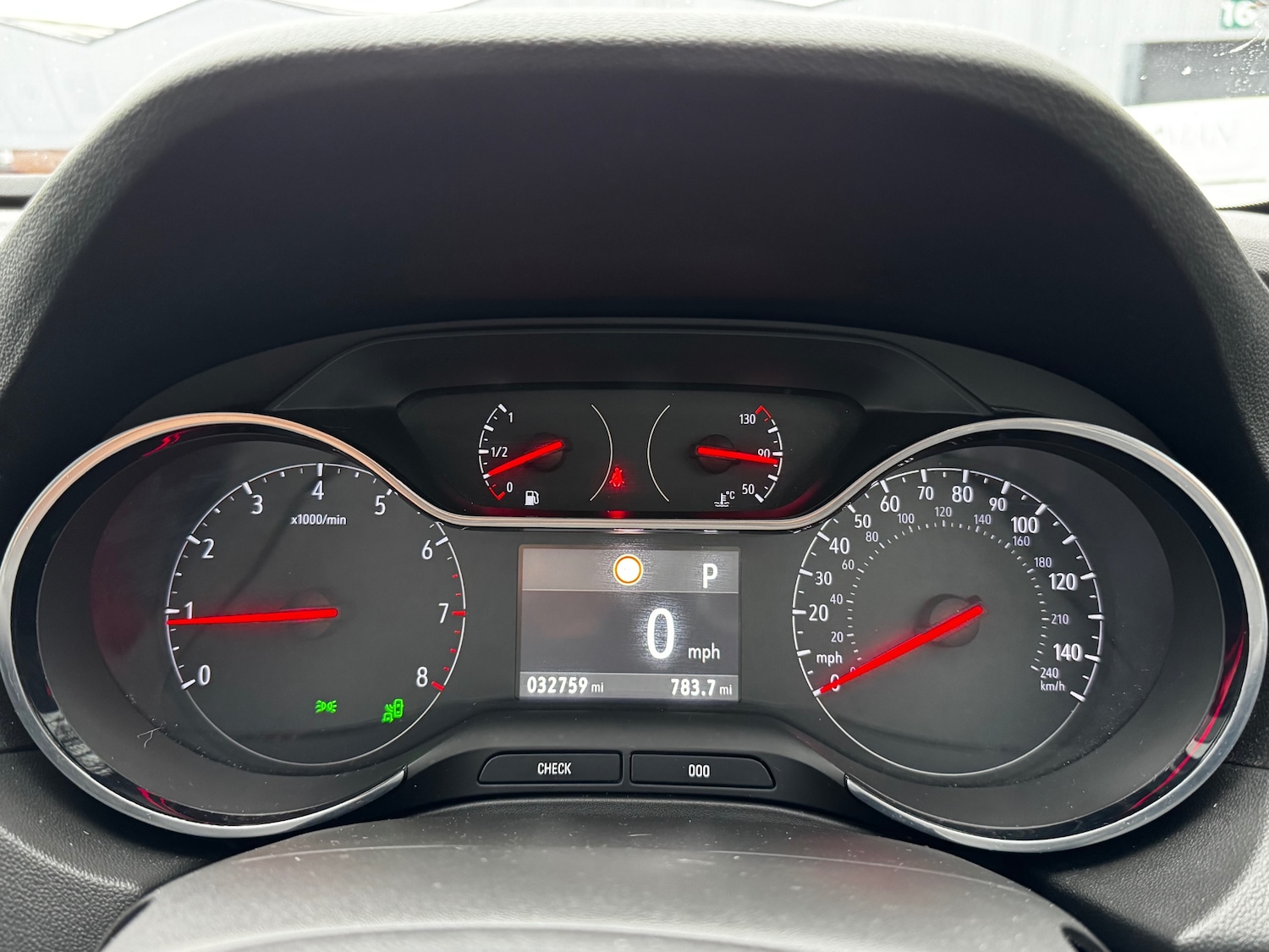 Used Vauxhall Grandland X 2020 for sale - 77261990: Photo 17