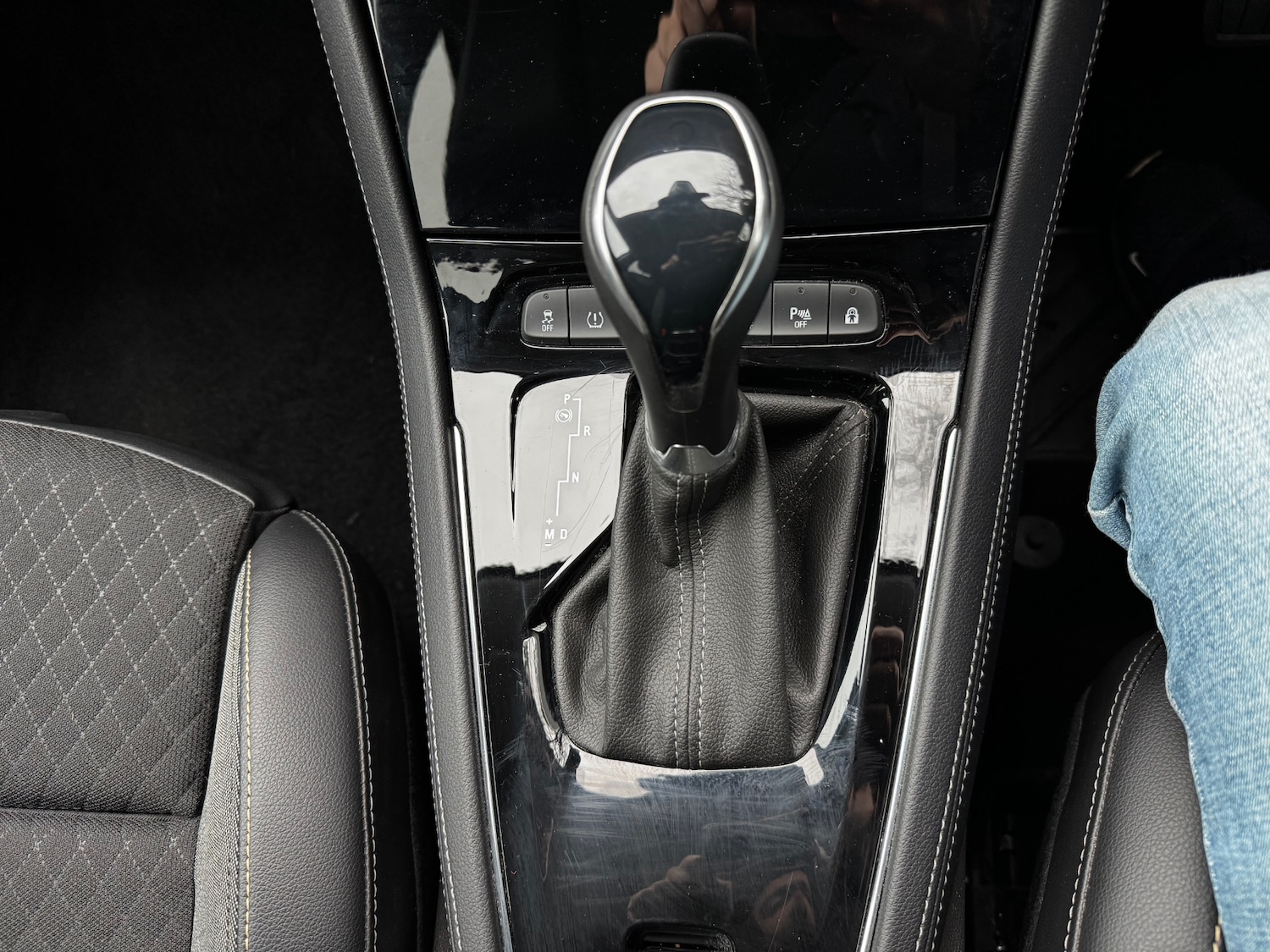 Used Vauxhall Grandland X 2020 for sale - 77261990: Photo 18