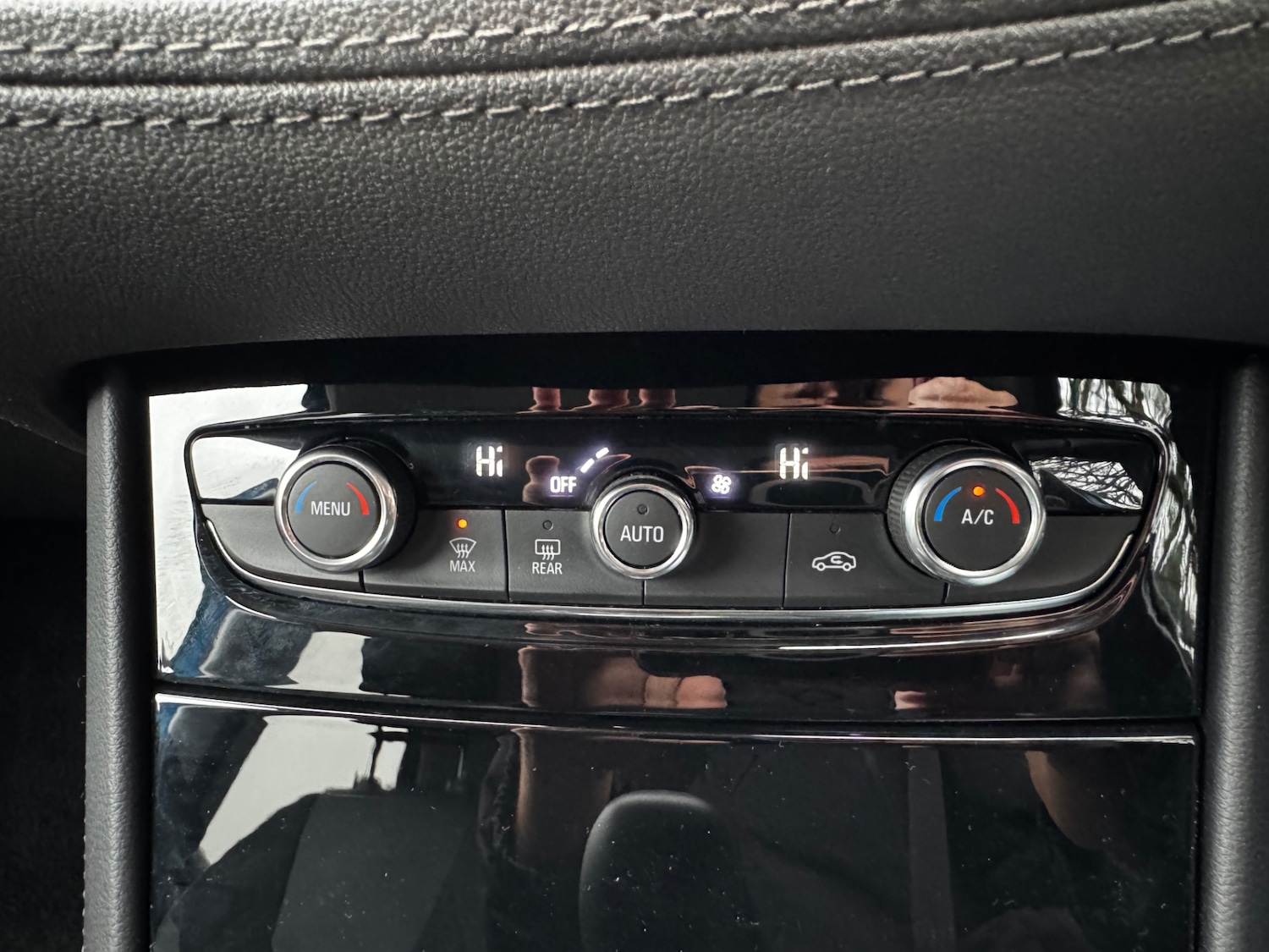 Used Vauxhall Grandland X 2020 for sale - 77261990: Photo 20