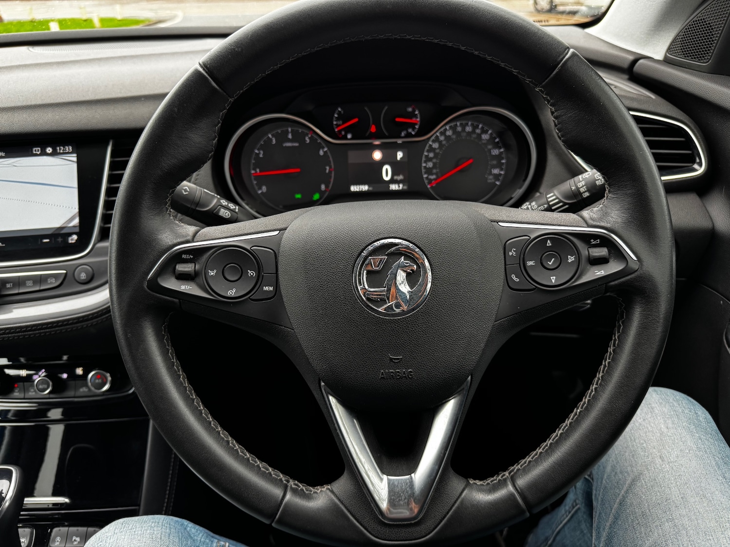 Used Vauxhall Grandland X 2020 for sale - 77261990: Photo 23