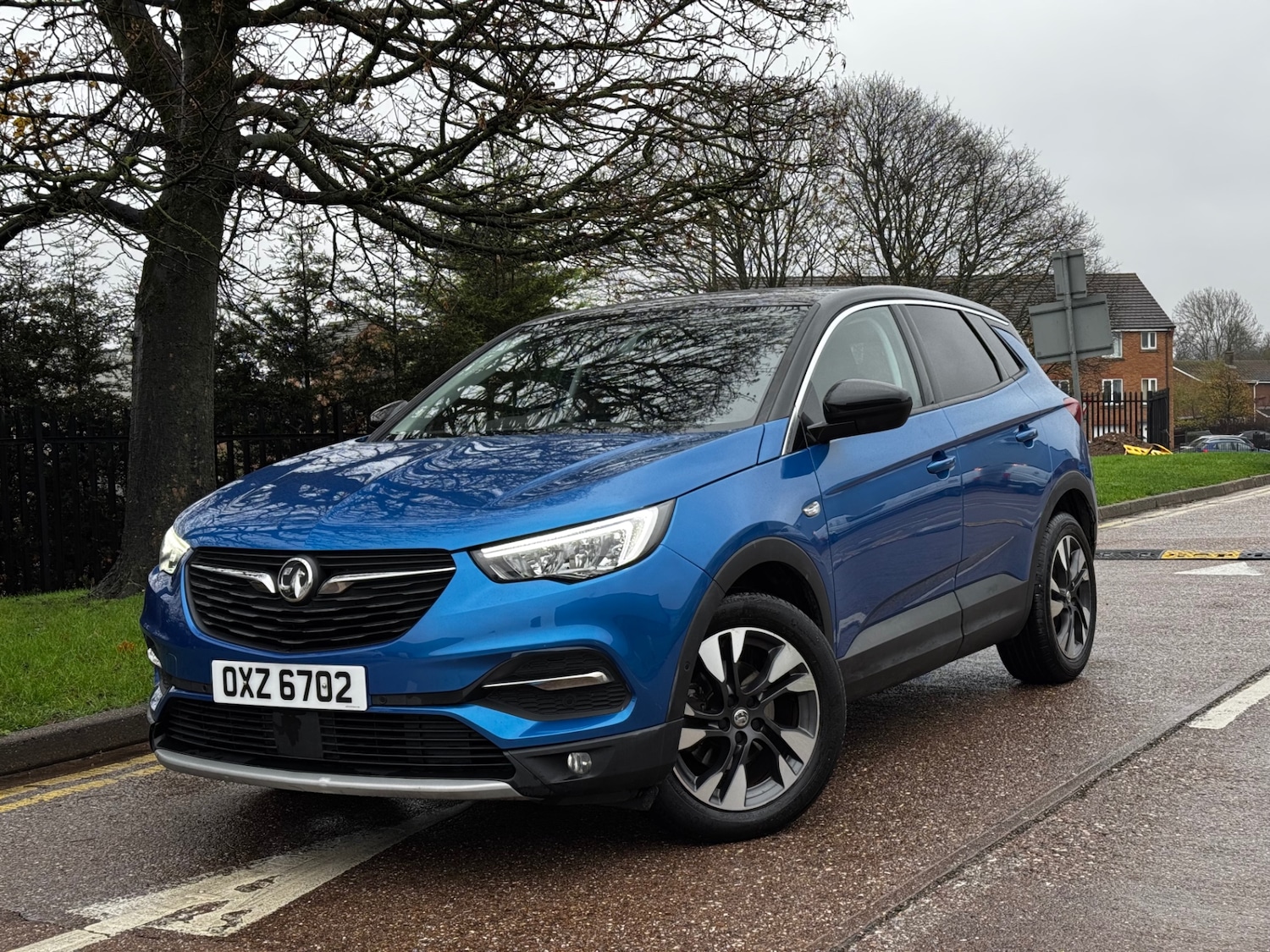 Used Vauxhall Grandland X 2020 for sale - 77261990: Photo 28