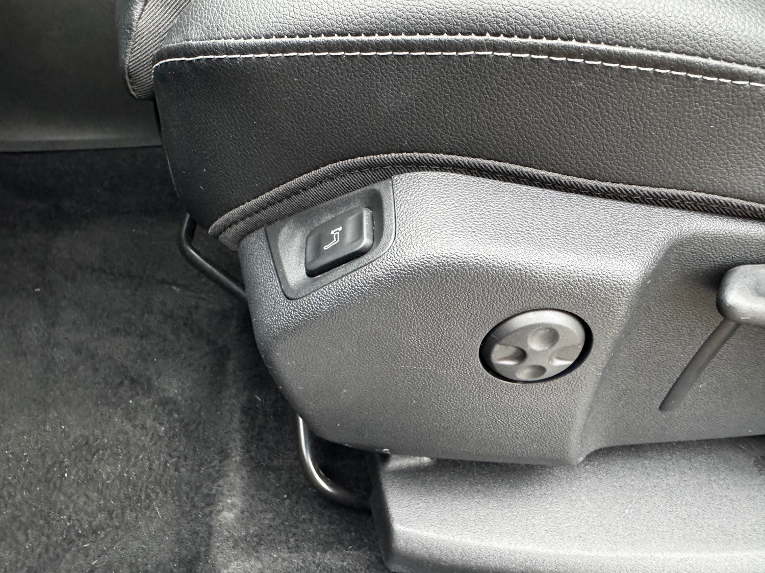 Used Vauxhall Grandland X 2020 for sale - 77261990: Photo 30