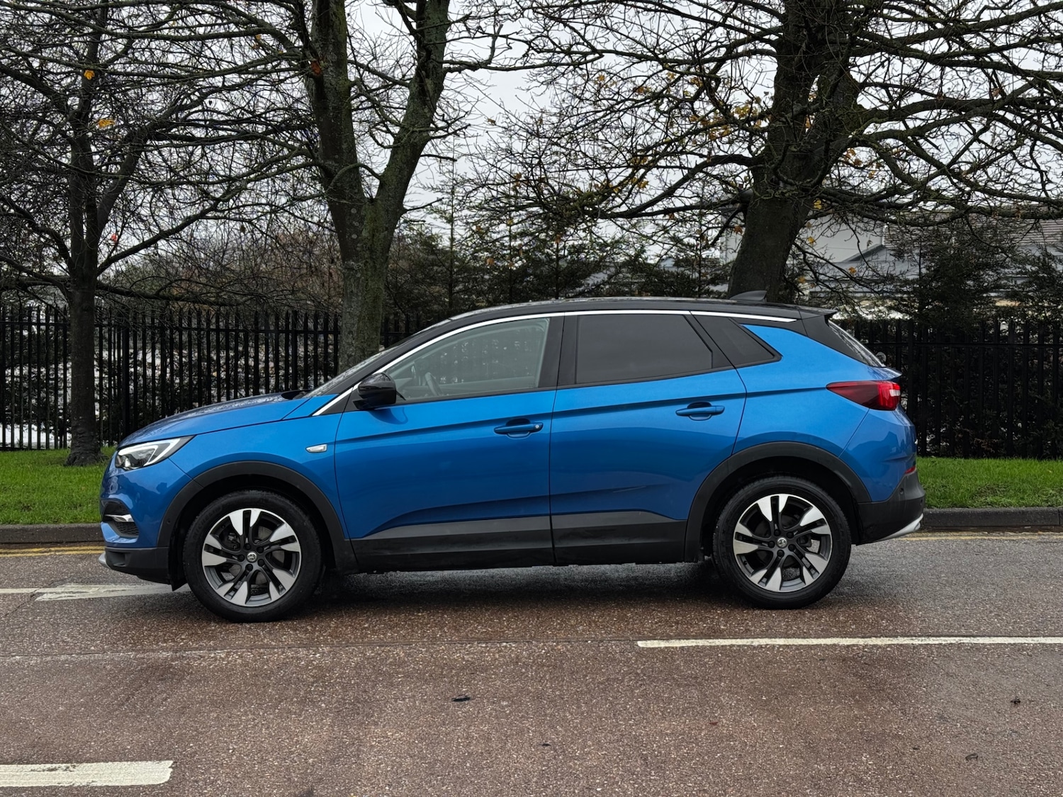 Used Vauxhall Grandland X 2020 for sale - 77261990: Photo 8