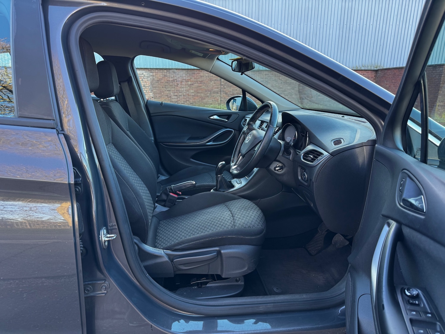 Used Vauxhall Astra 2016 for sale - 77289397: Photo 17